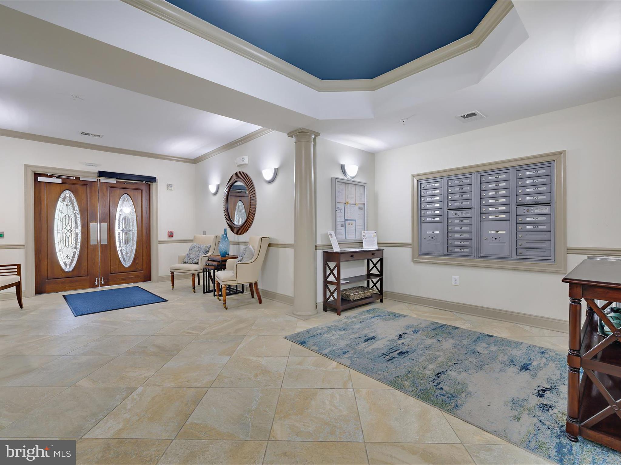 8609 WINTERGREEN COURT 302
