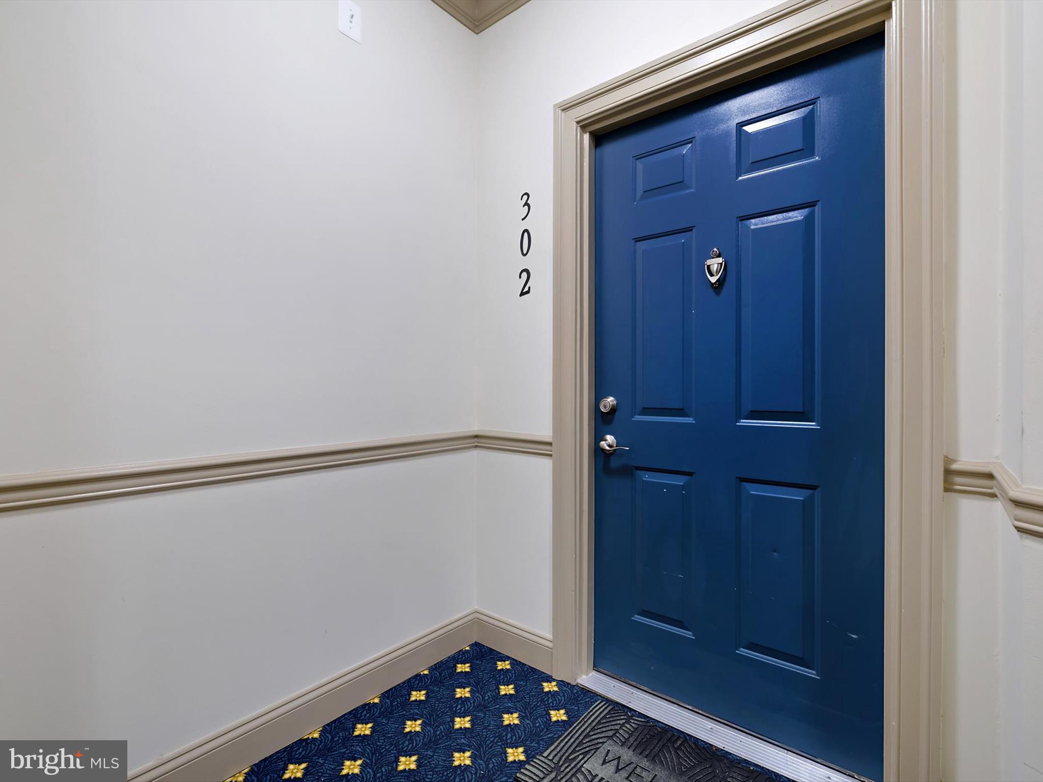 8609 WINTERGREEN COURT 302