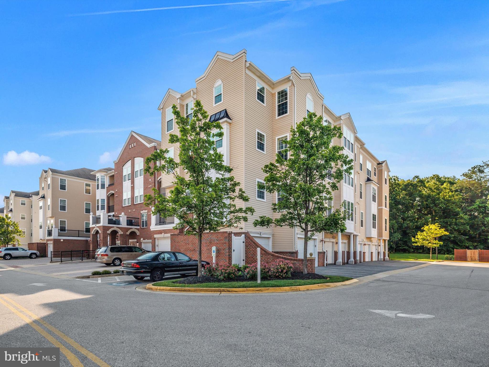 8609 WINTERGREEN COURT 302