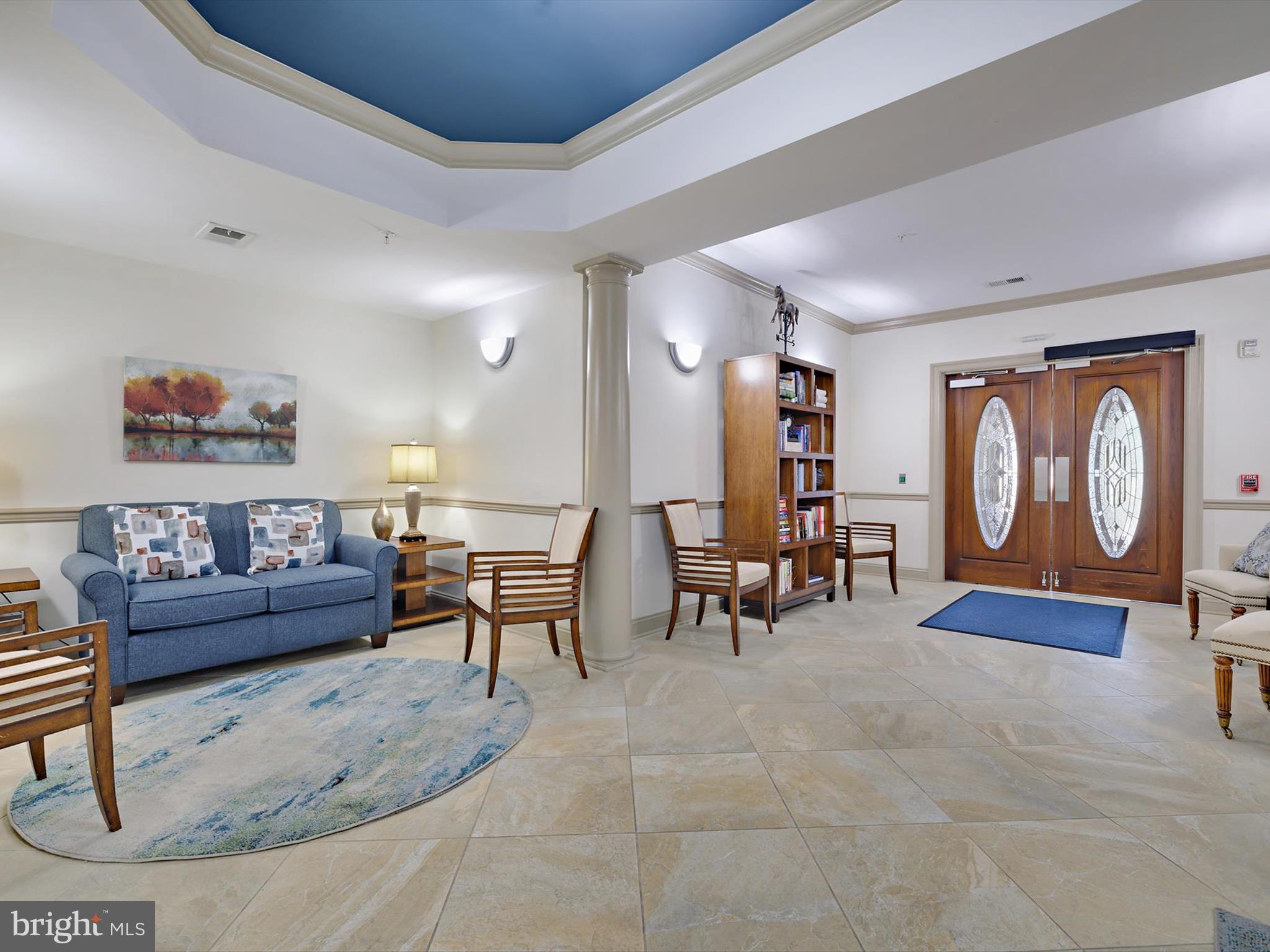 8609 WINTERGREEN COURT 302