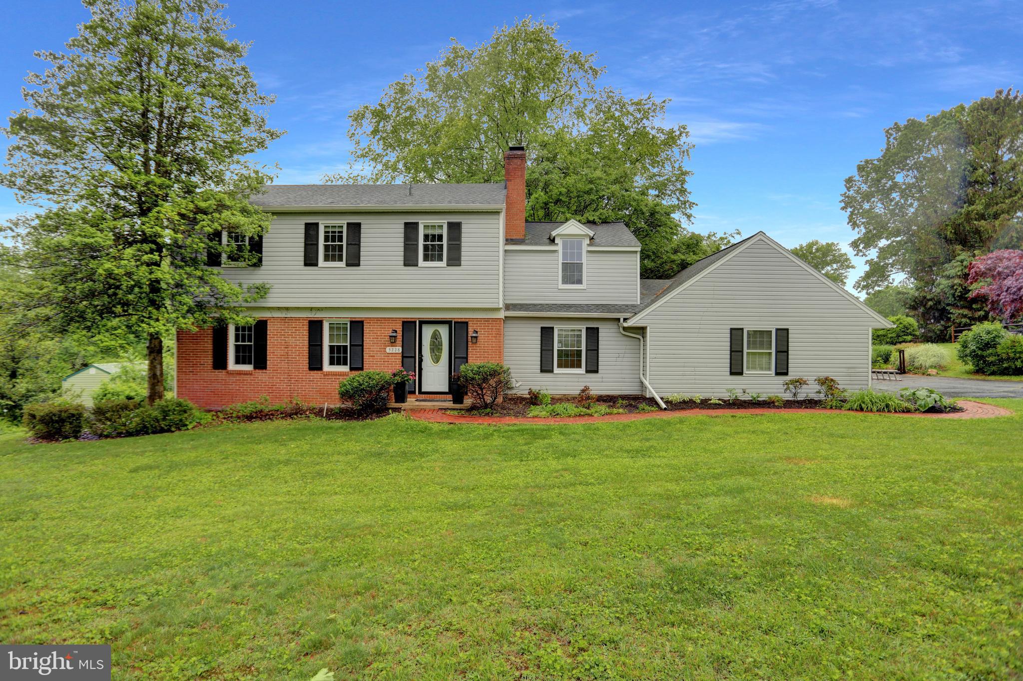 3228 CANTERBURY LANE