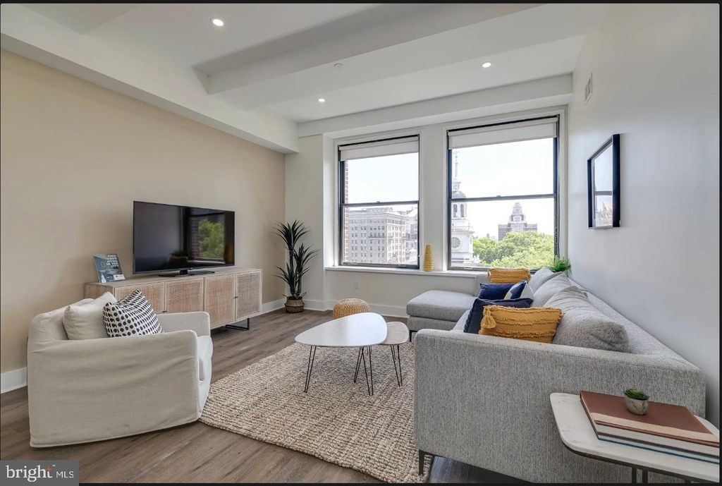 Photo of 150 S Independence Mall W #1011, PHILADELPHIA, PA 19106 (MLS # PAPH2570118)