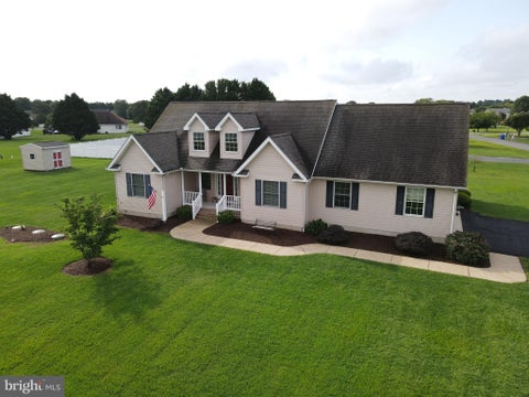 Homes For Sale - 706 Overbrooke Lane<br/> SEAFORD, DE 19973