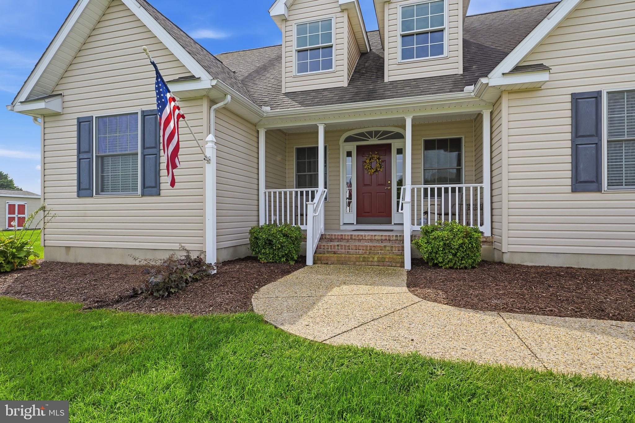 706 OVERBROOKE LANE