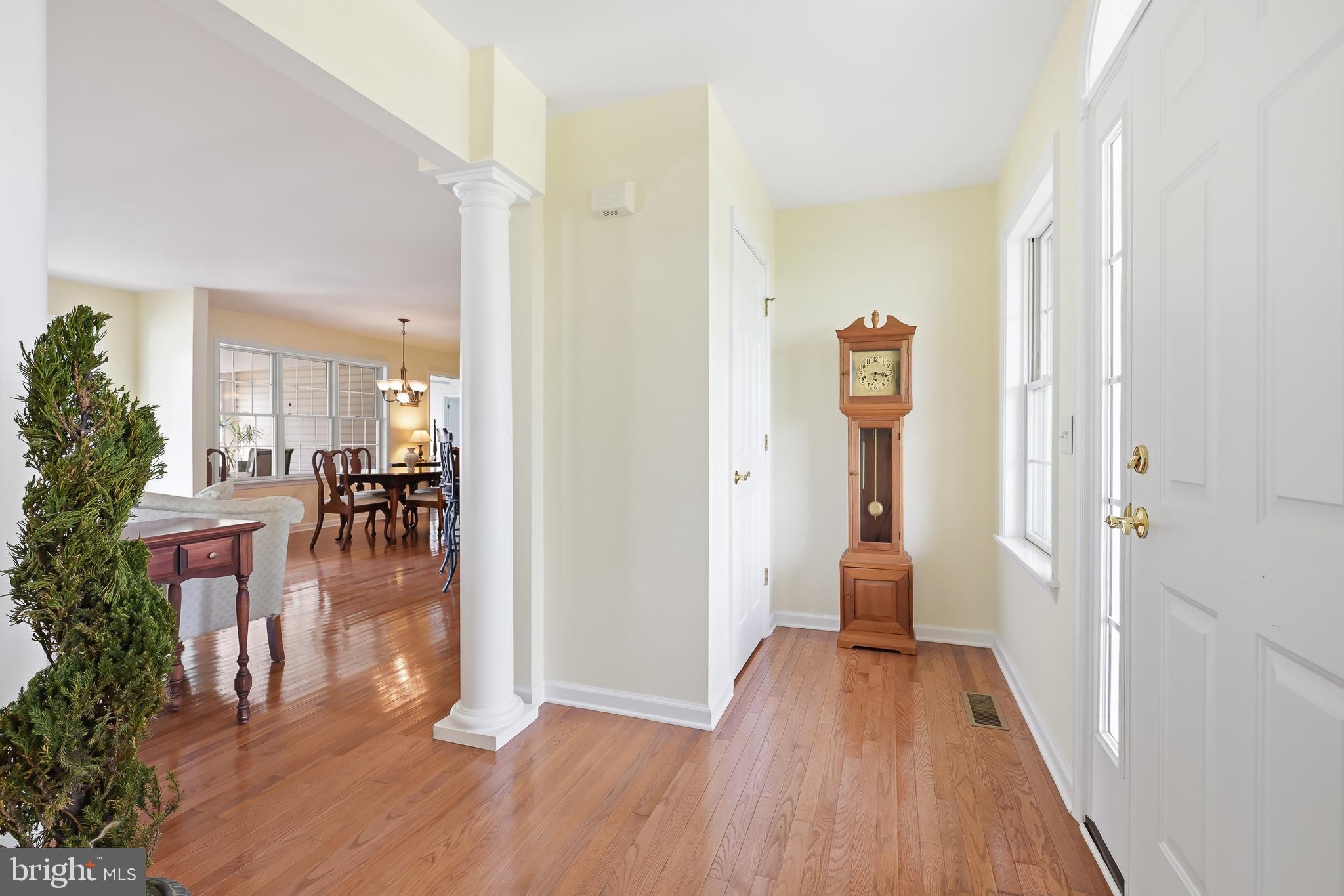 706 OVERBROOKE LANE