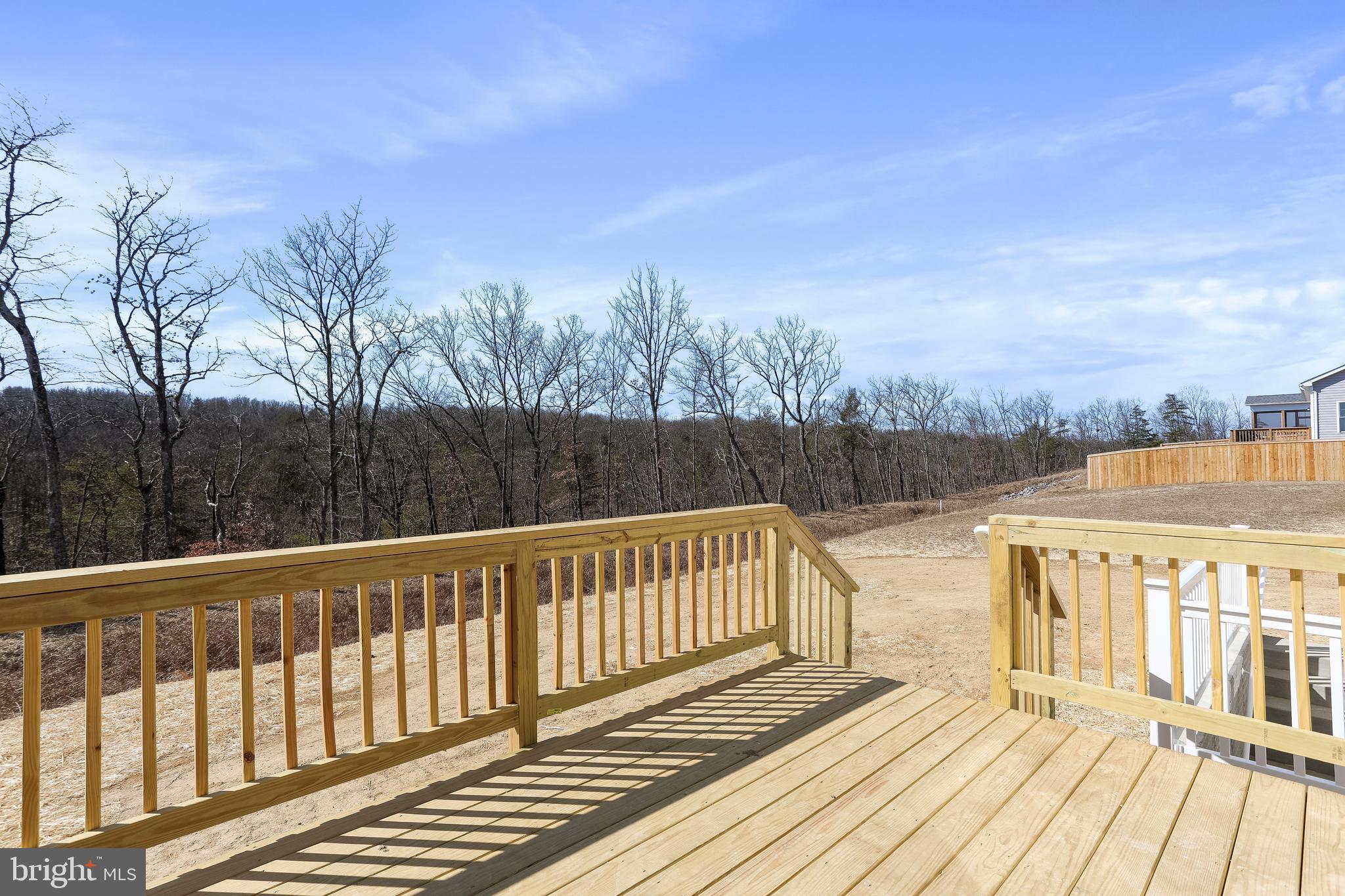 MIDDLE CREEK VISTAS - Residential