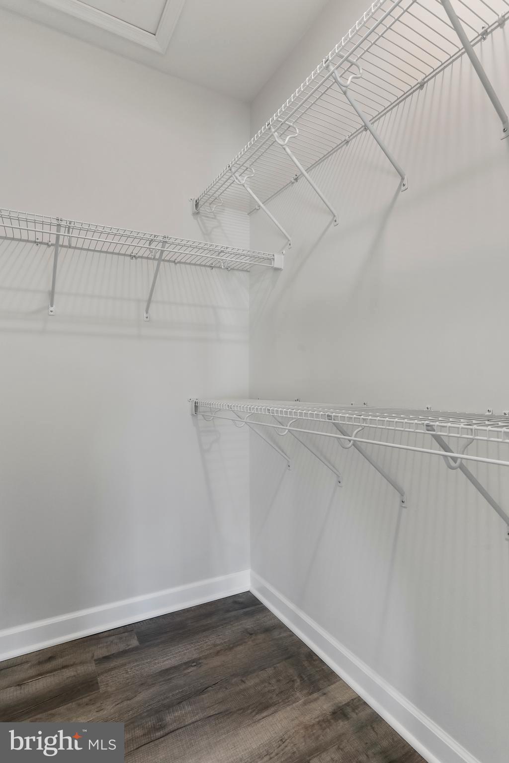 MIDDLE CREEK VISTAS - Residential