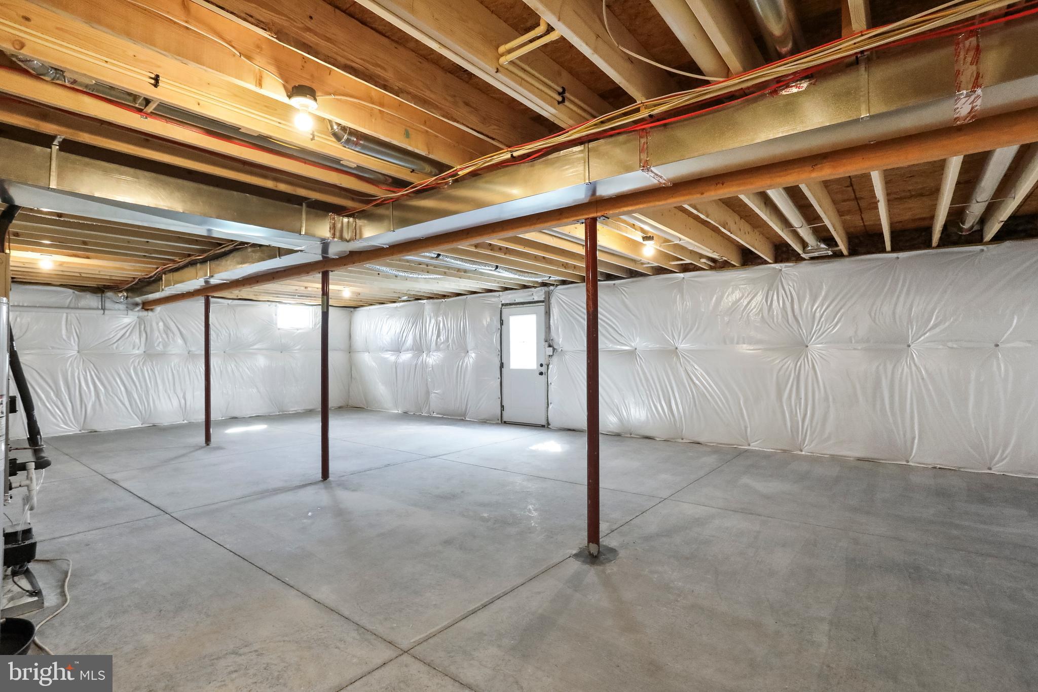 MIDDLE CREEK VISTAS - Residential