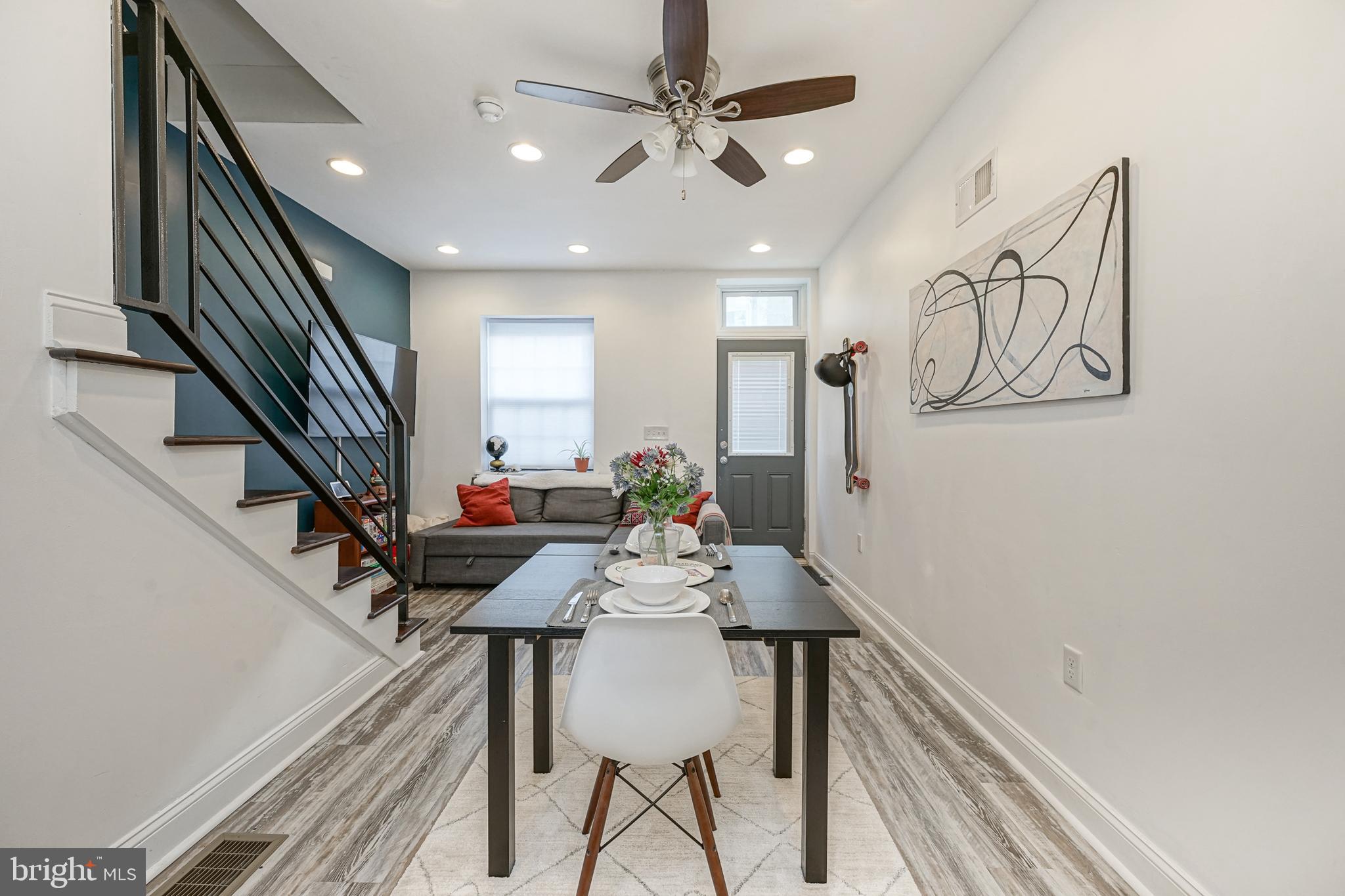 OLDE KENSINGTON - Residential