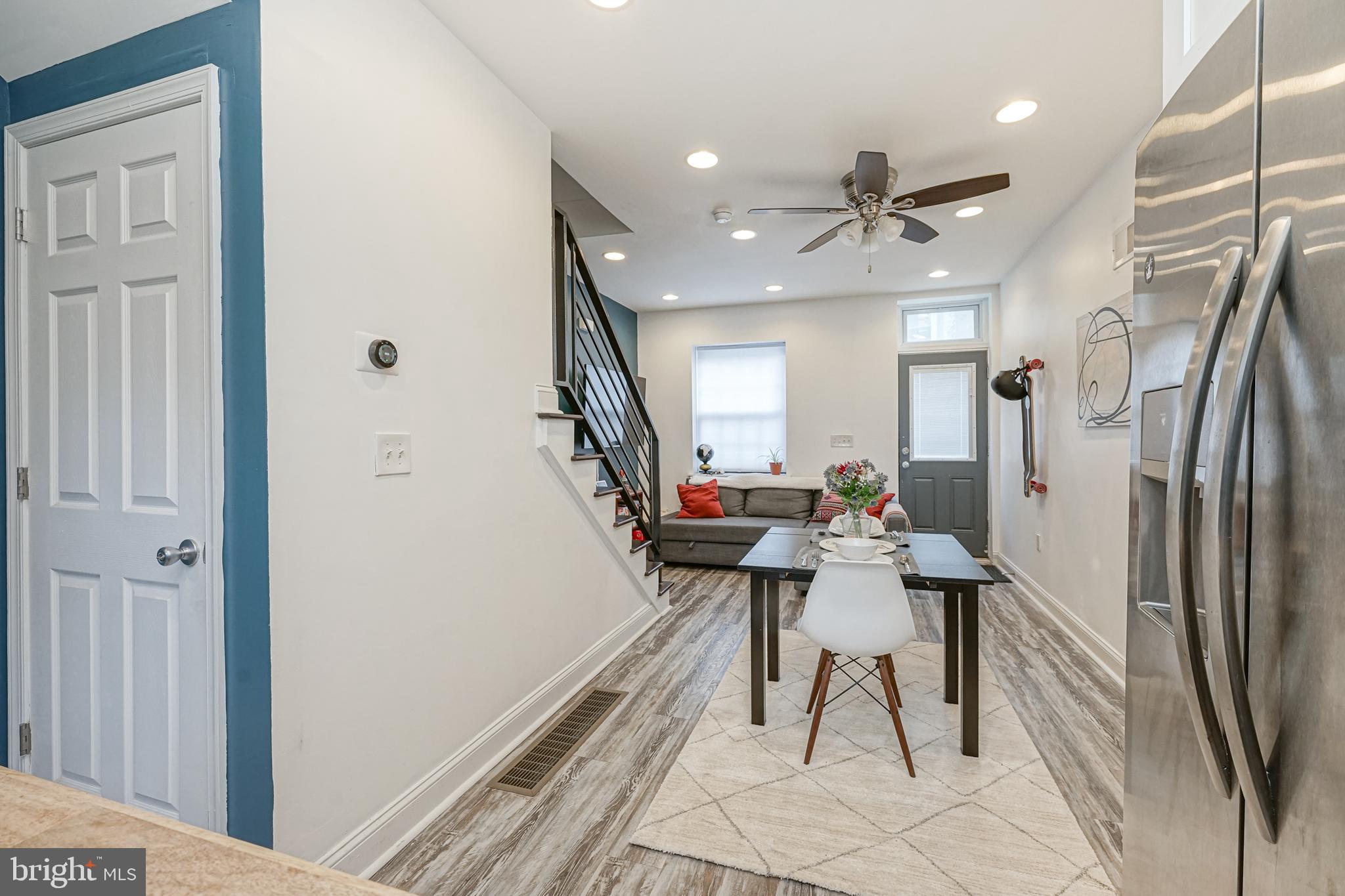 OLDE KENSINGTON - Residential