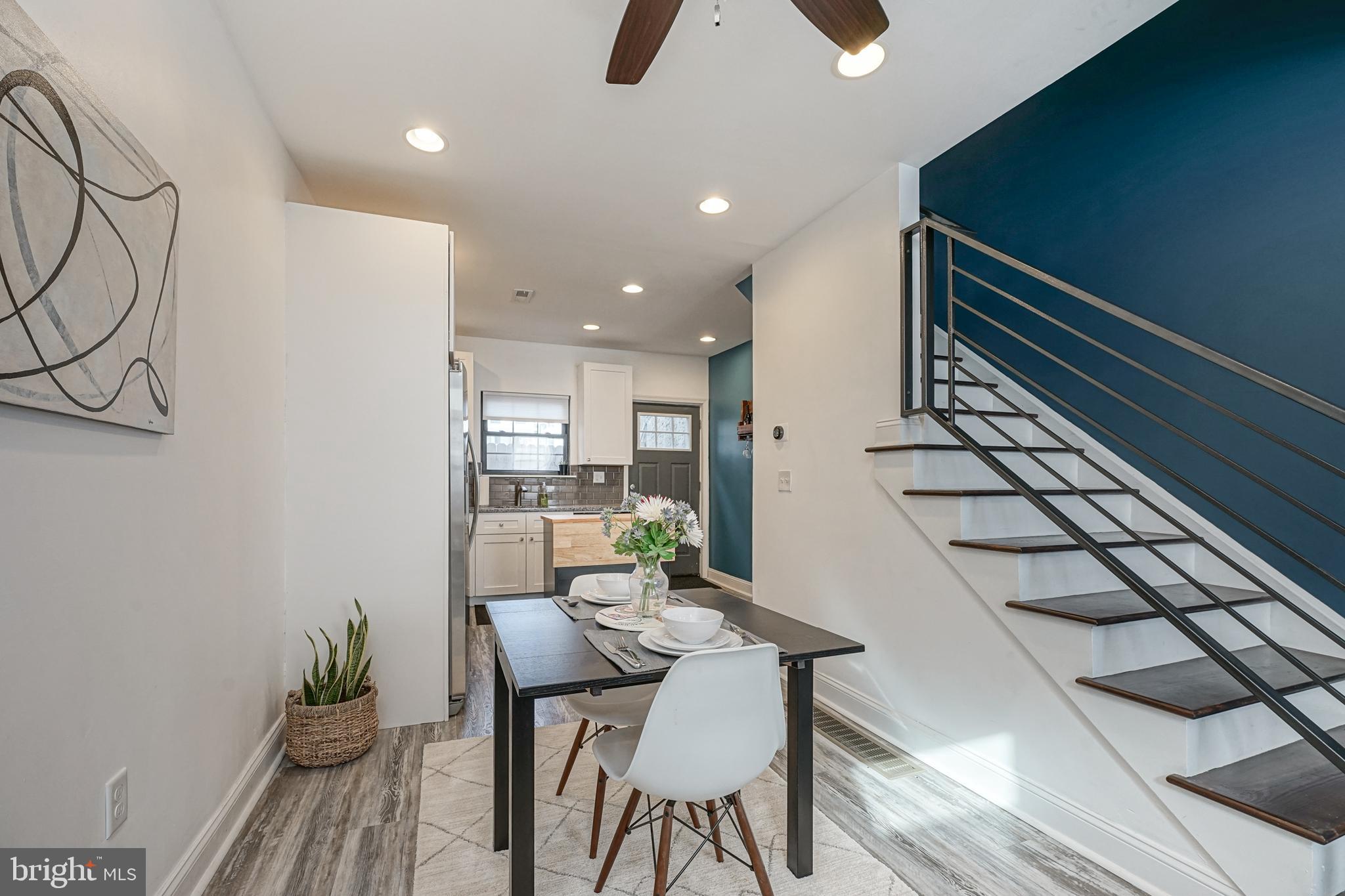 OLDE KENSINGTON - Residential