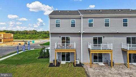 Tiny photo for 153 Essex Drive, SICKLERVILLE, NJ 08081 (MLS # NJCD2113586)