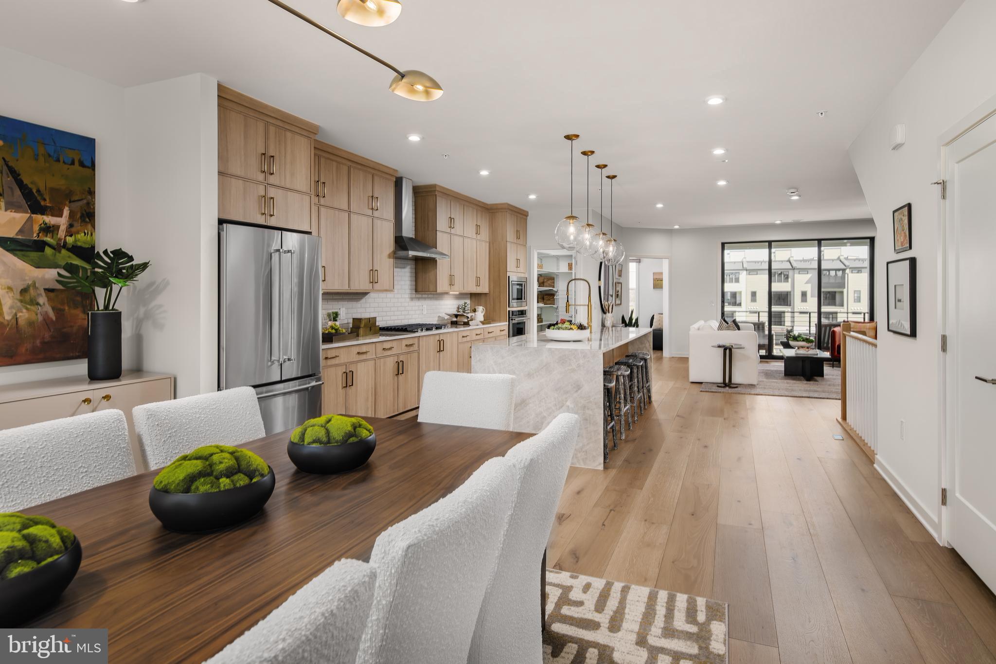 22133 LITTLE MOUNTAIN TERRACE