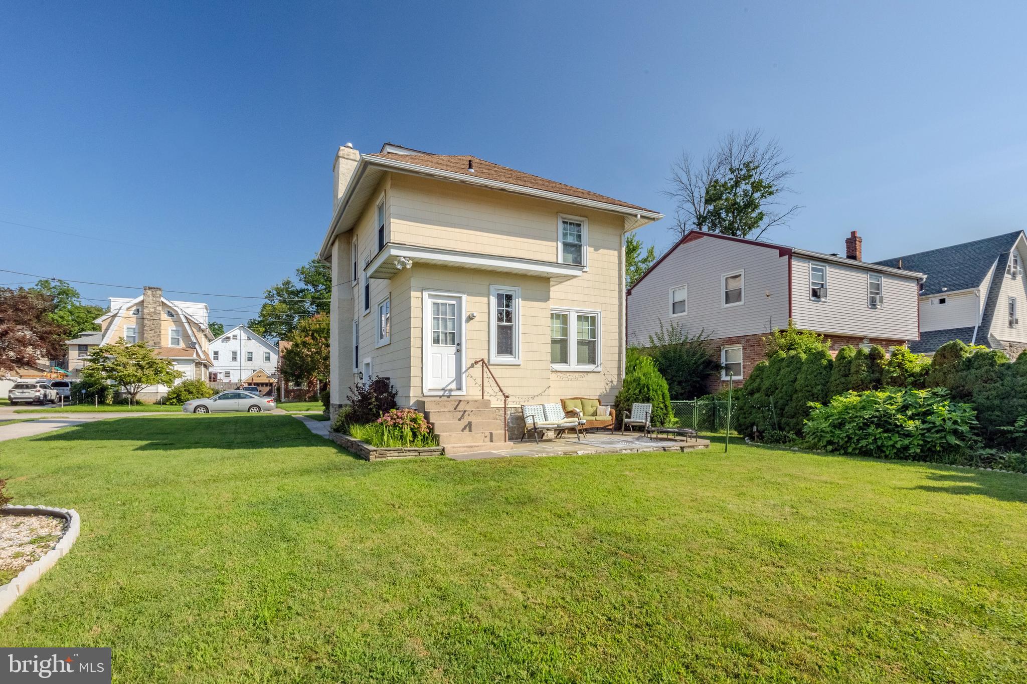4008 BONSALL AVENUE
