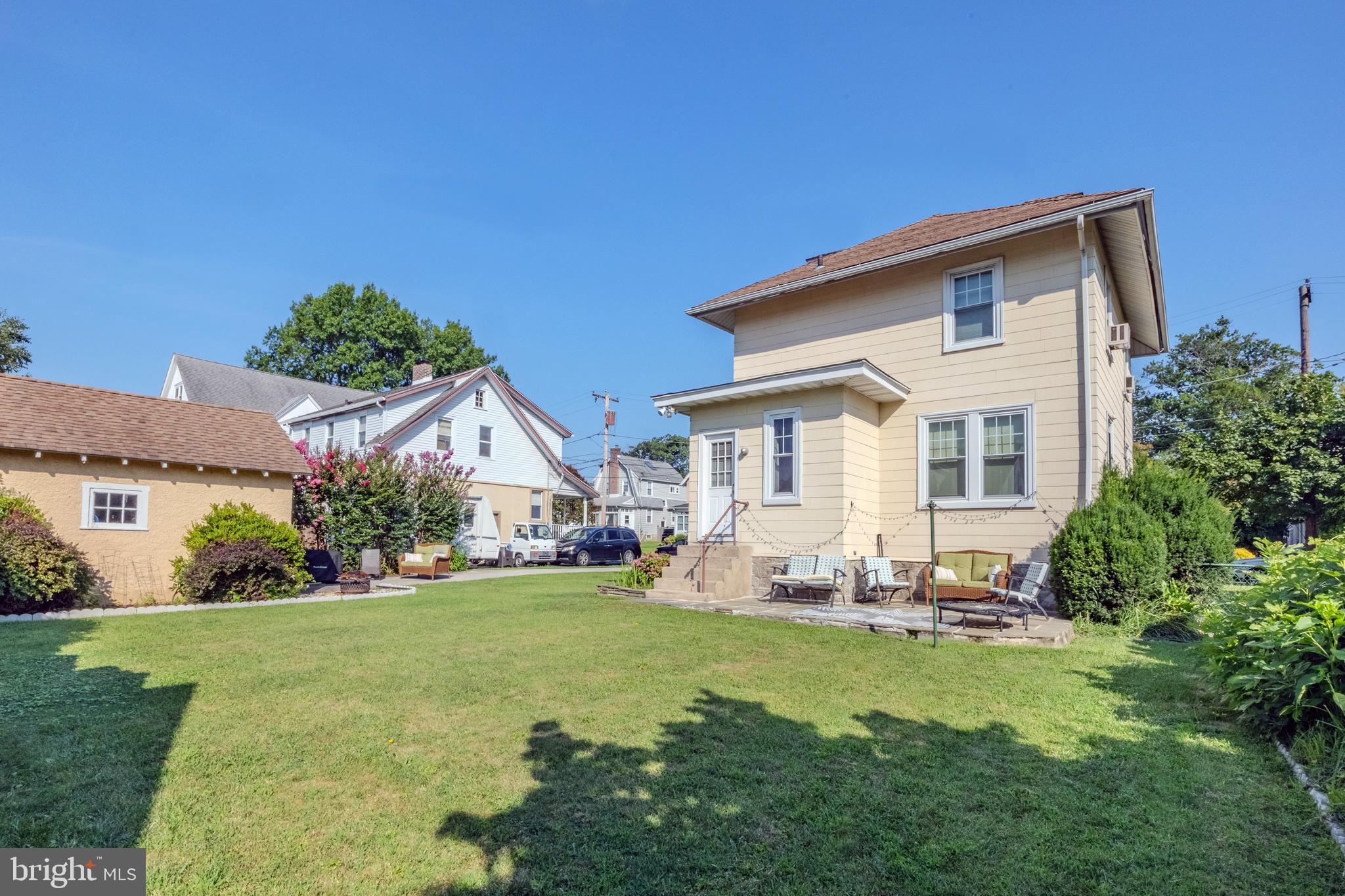 4008 BONSALL AVENUE