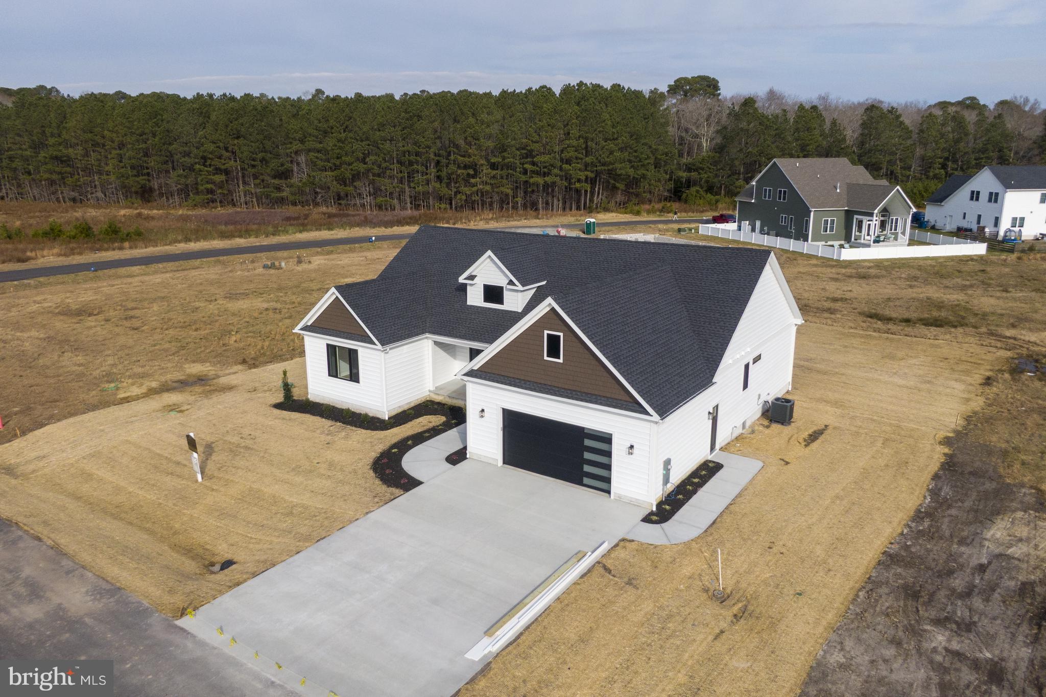 OCEAN PINES - Residential