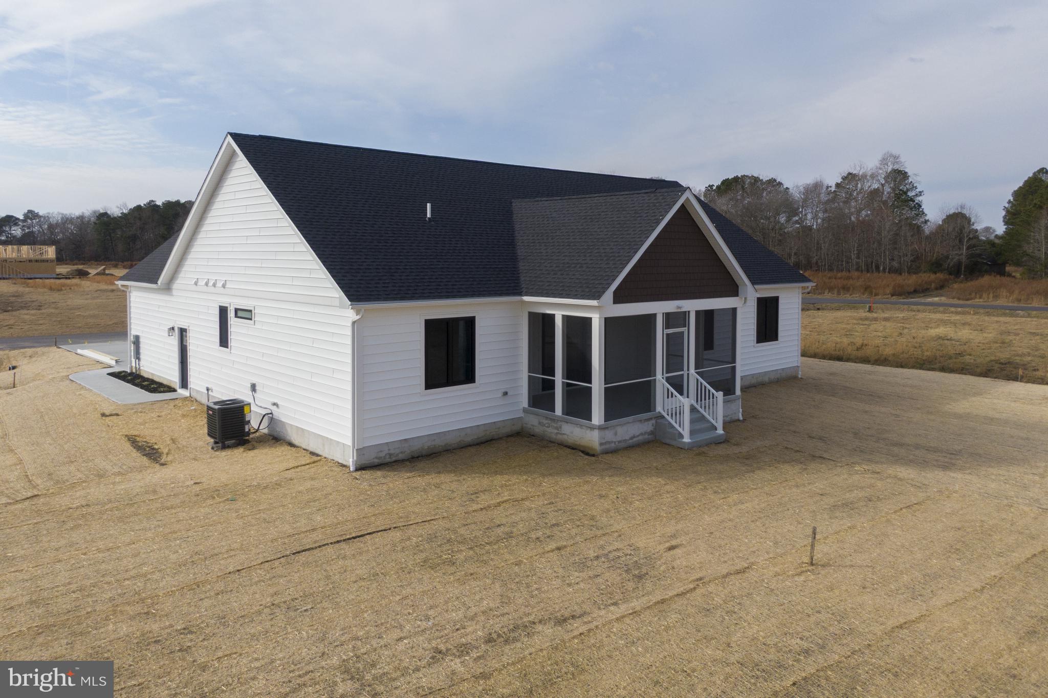 OCEAN PINES - Residential