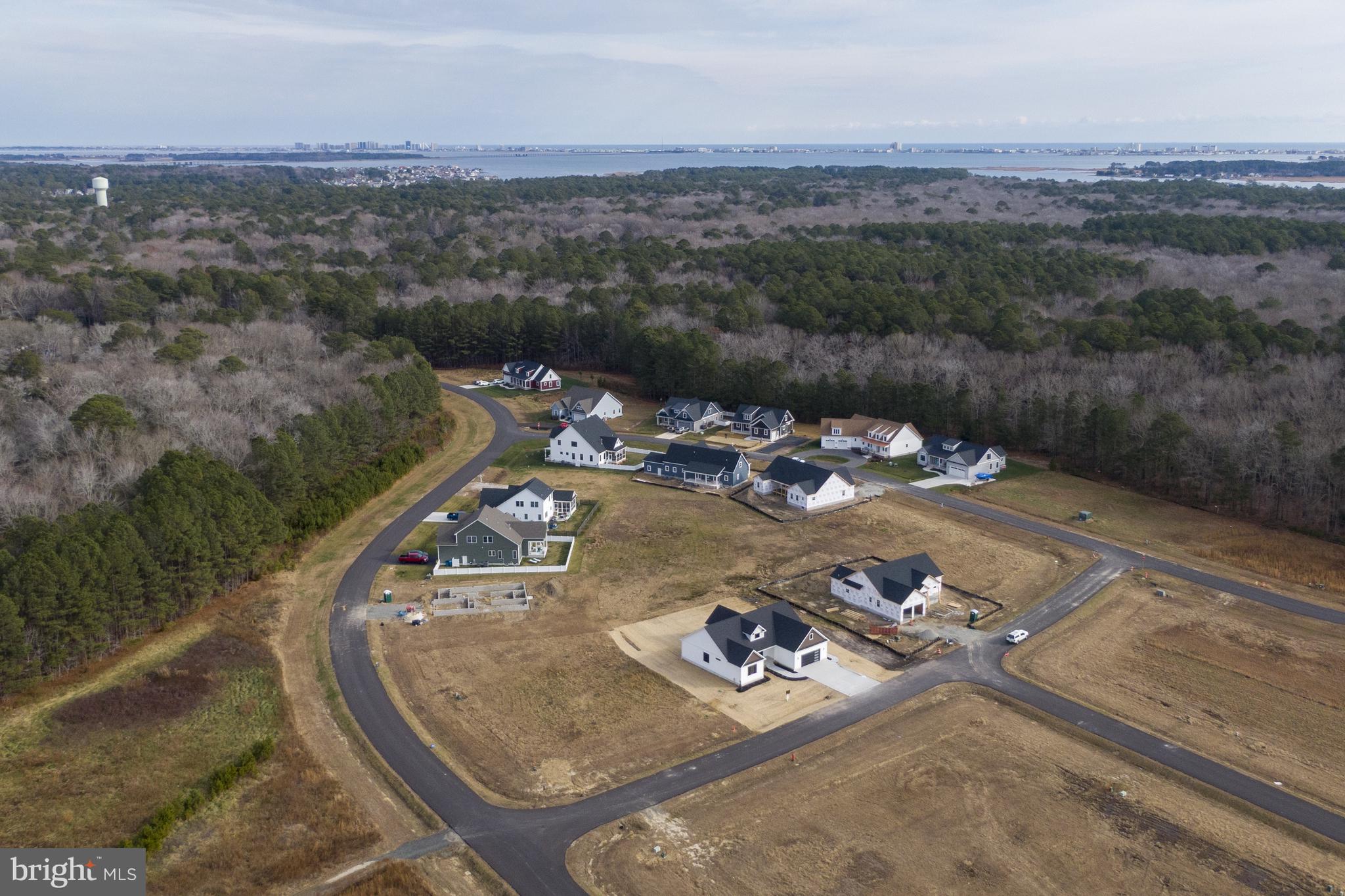 OCEAN PINES - Residential