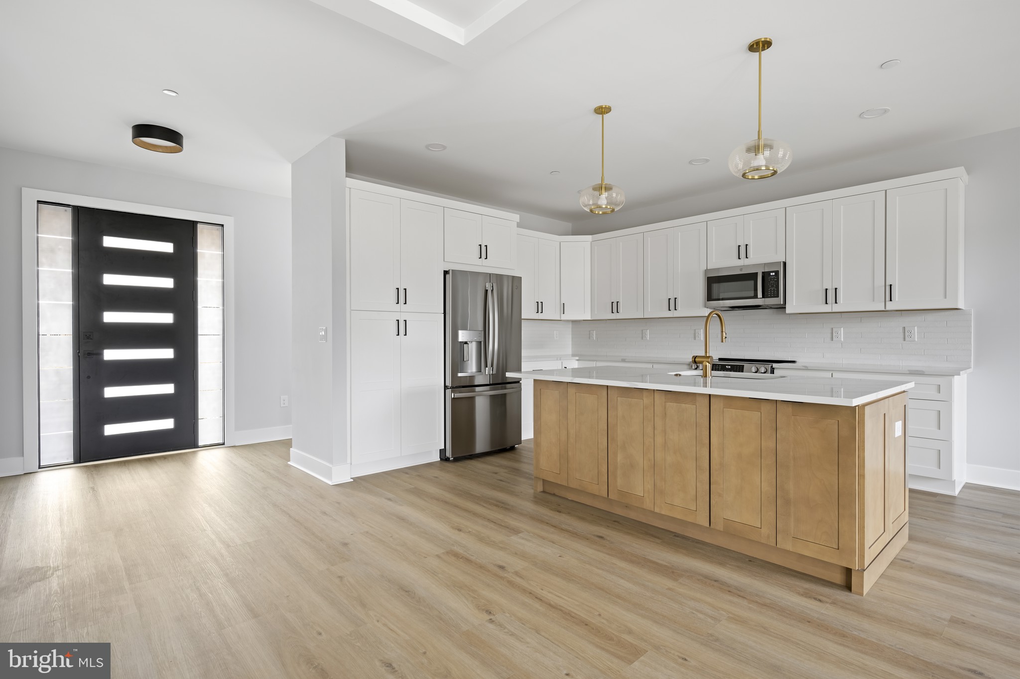 OCEAN PINES - Residential