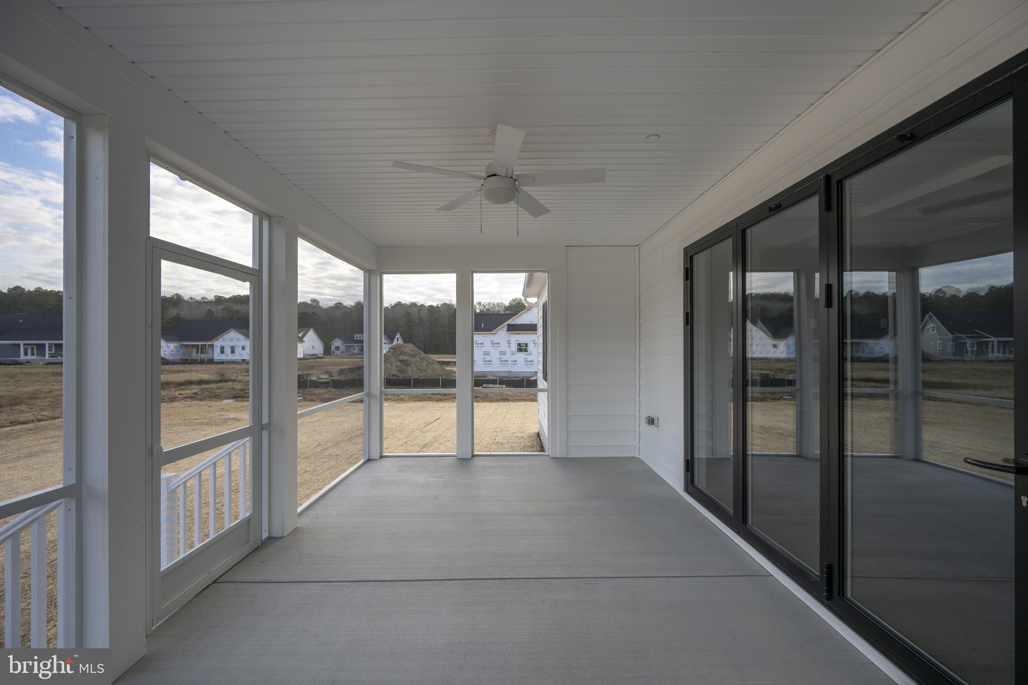 OCEAN PINES - Residential