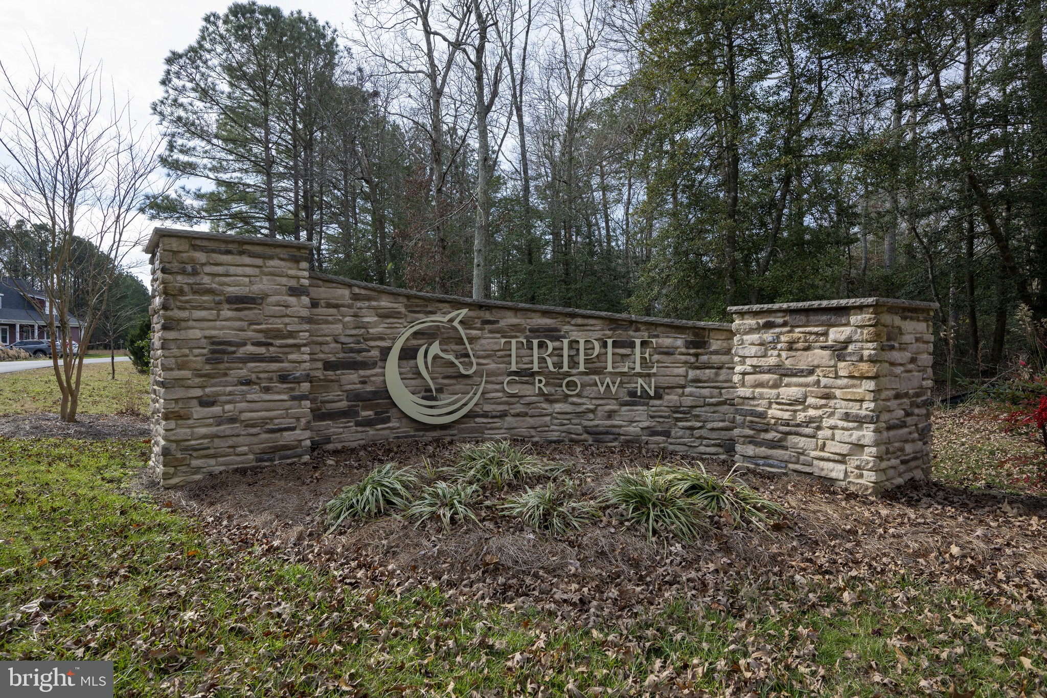 OCEAN PINES - Residential