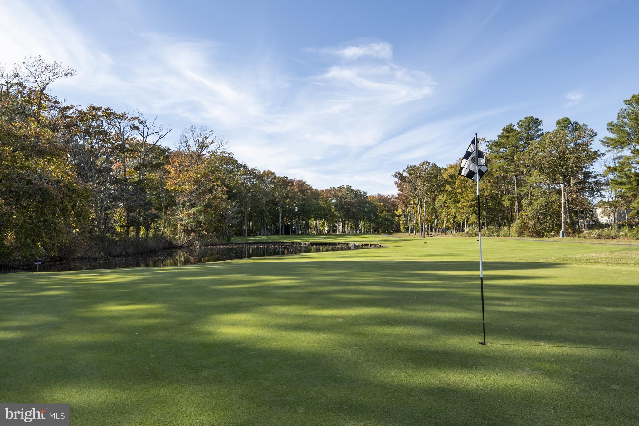 OCEAN PINES - Residential