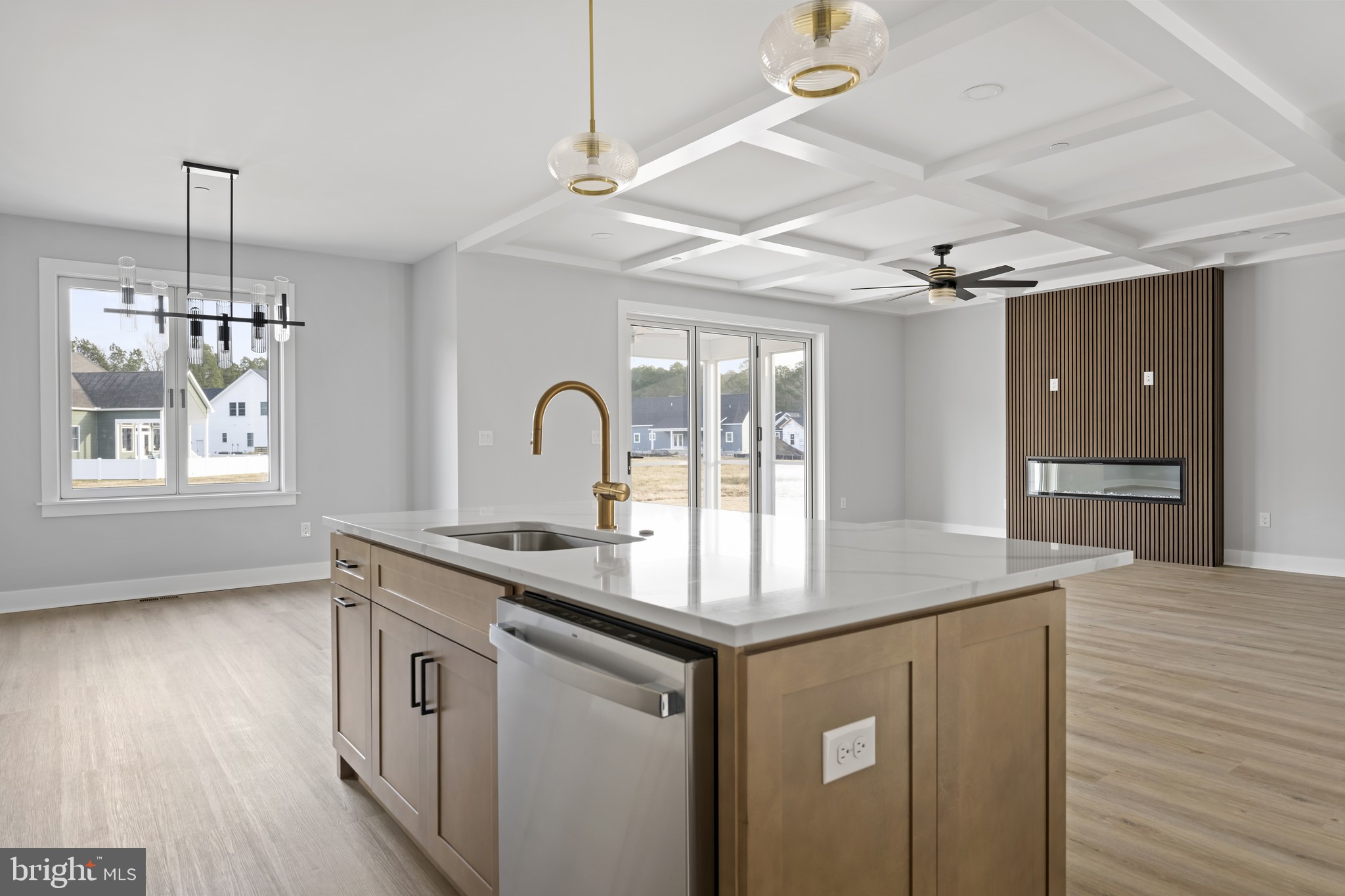 OCEAN PINES - Residential