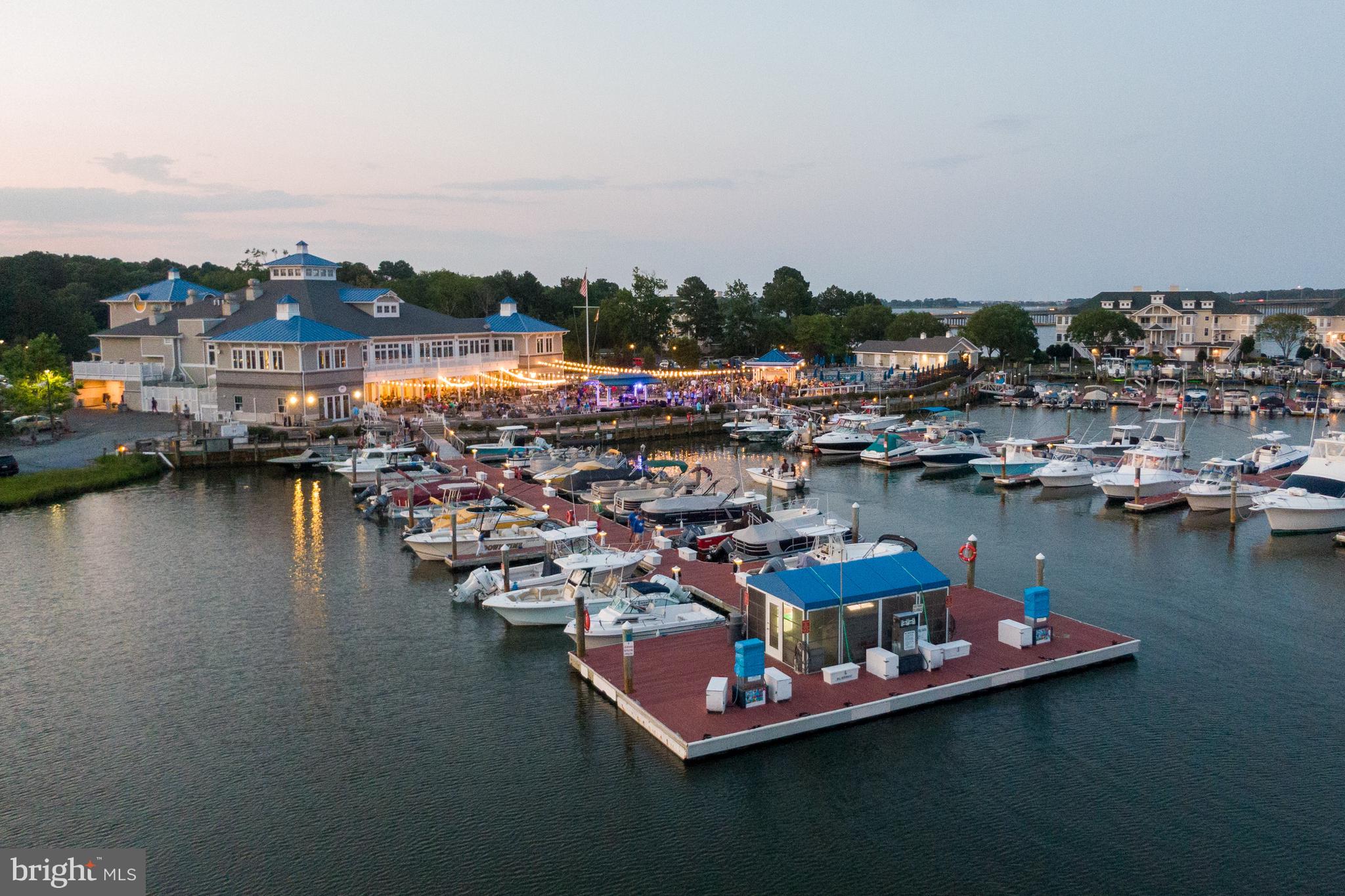 OCEAN PINES - Residential