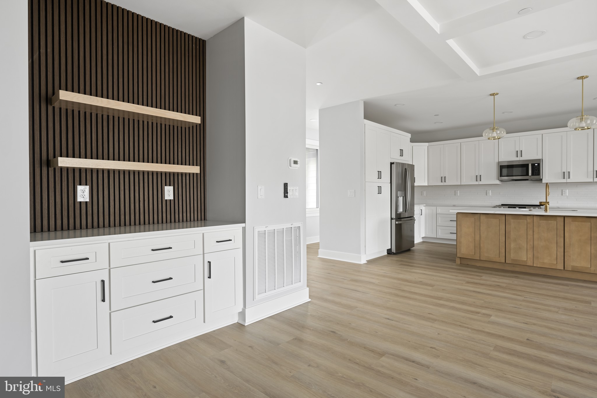 OCEAN PINES - Residential