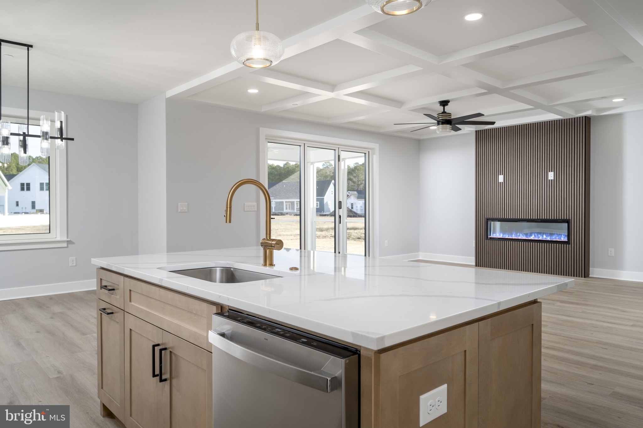 OCEAN PINES - Residential