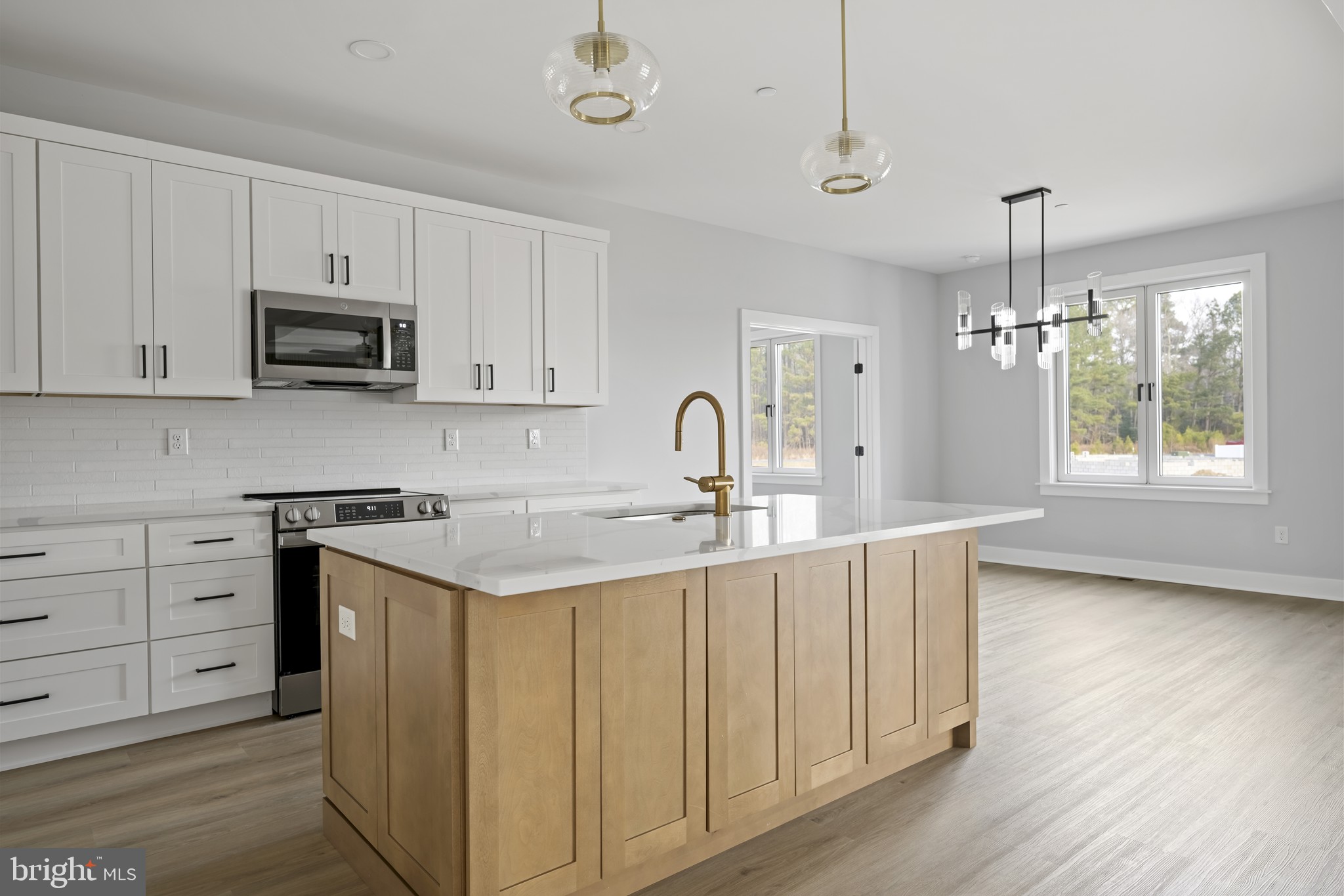 OCEAN PINES - Residential