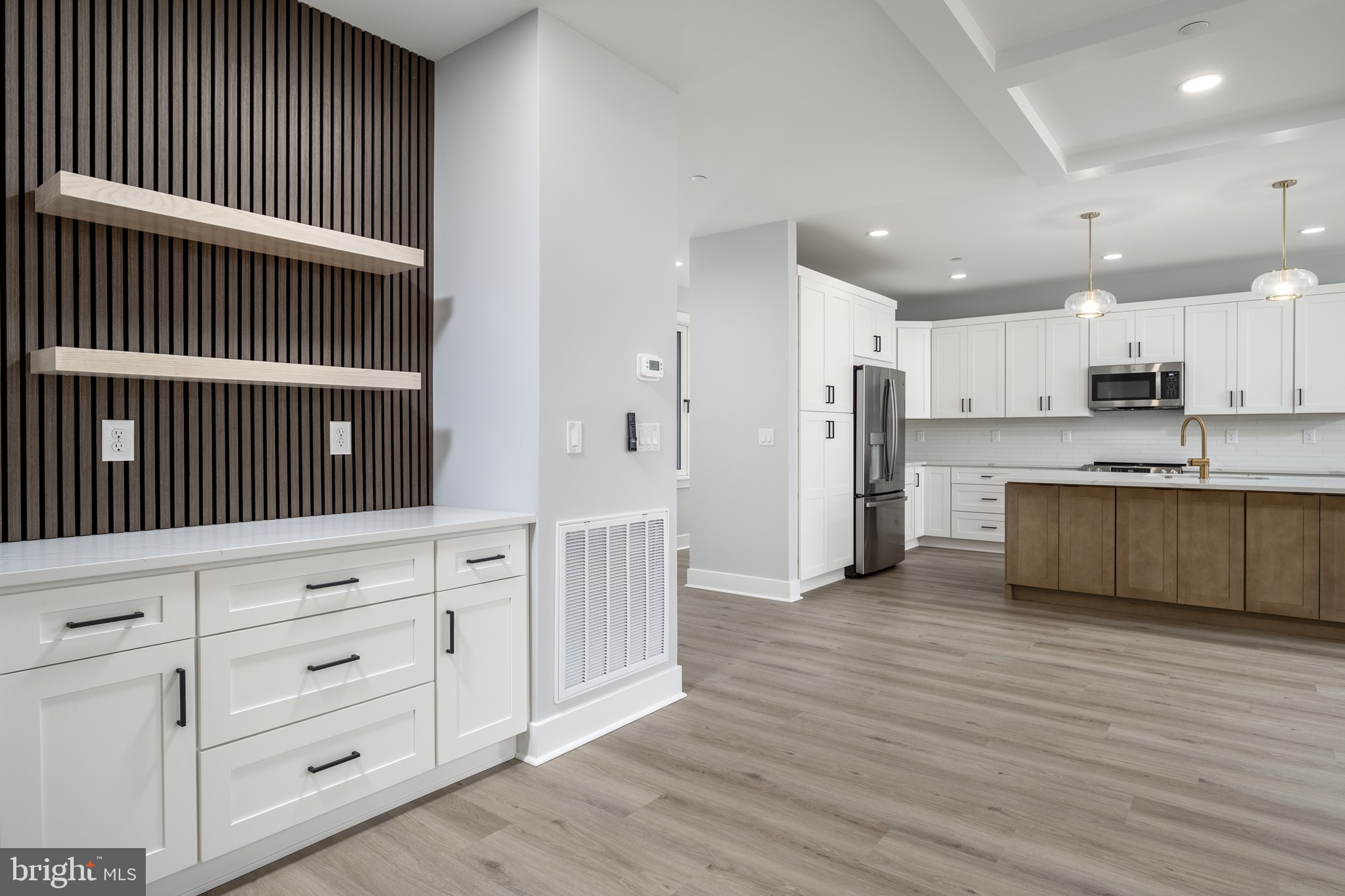 OCEAN PINES - Residential