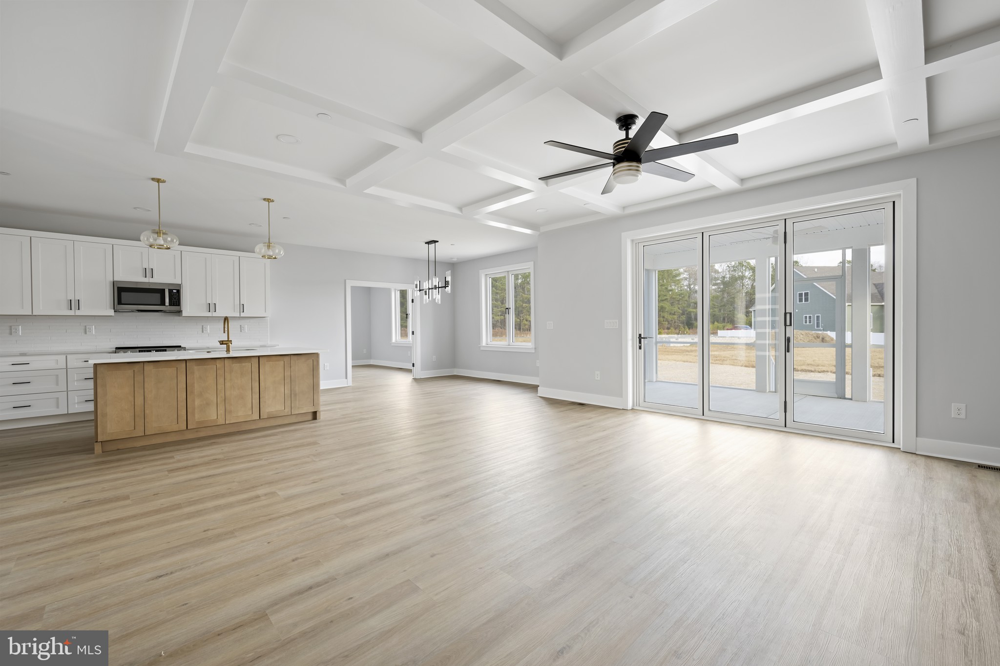 OCEAN PINES - Residential