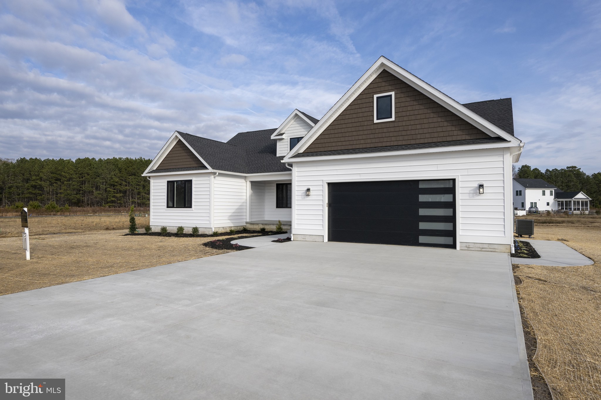 OCEAN PINES - Residential