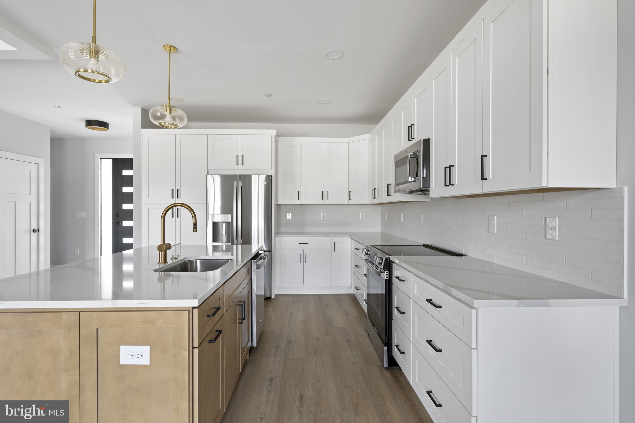 OCEAN PINES - Residential