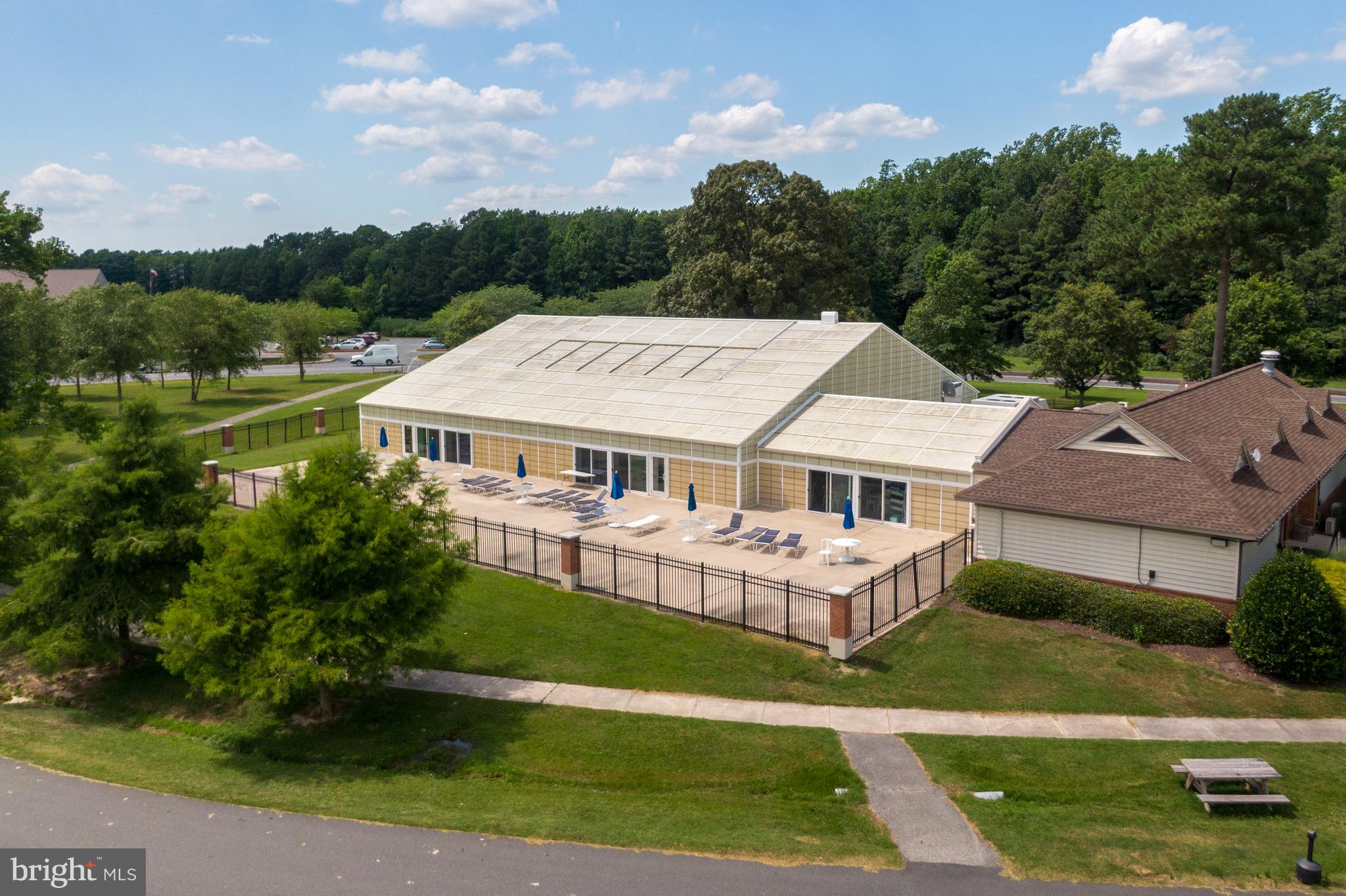 OCEAN PINES - Residential