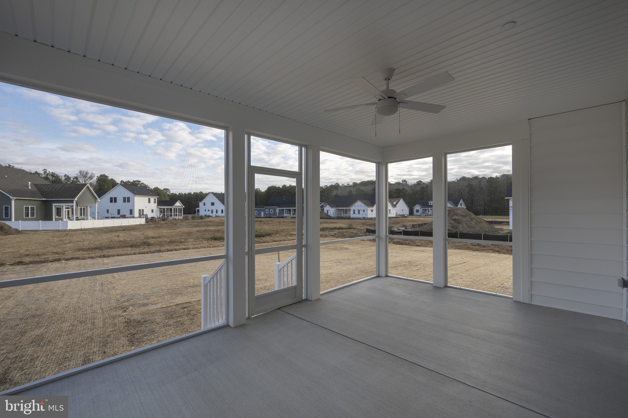 OCEAN PINES - Residential