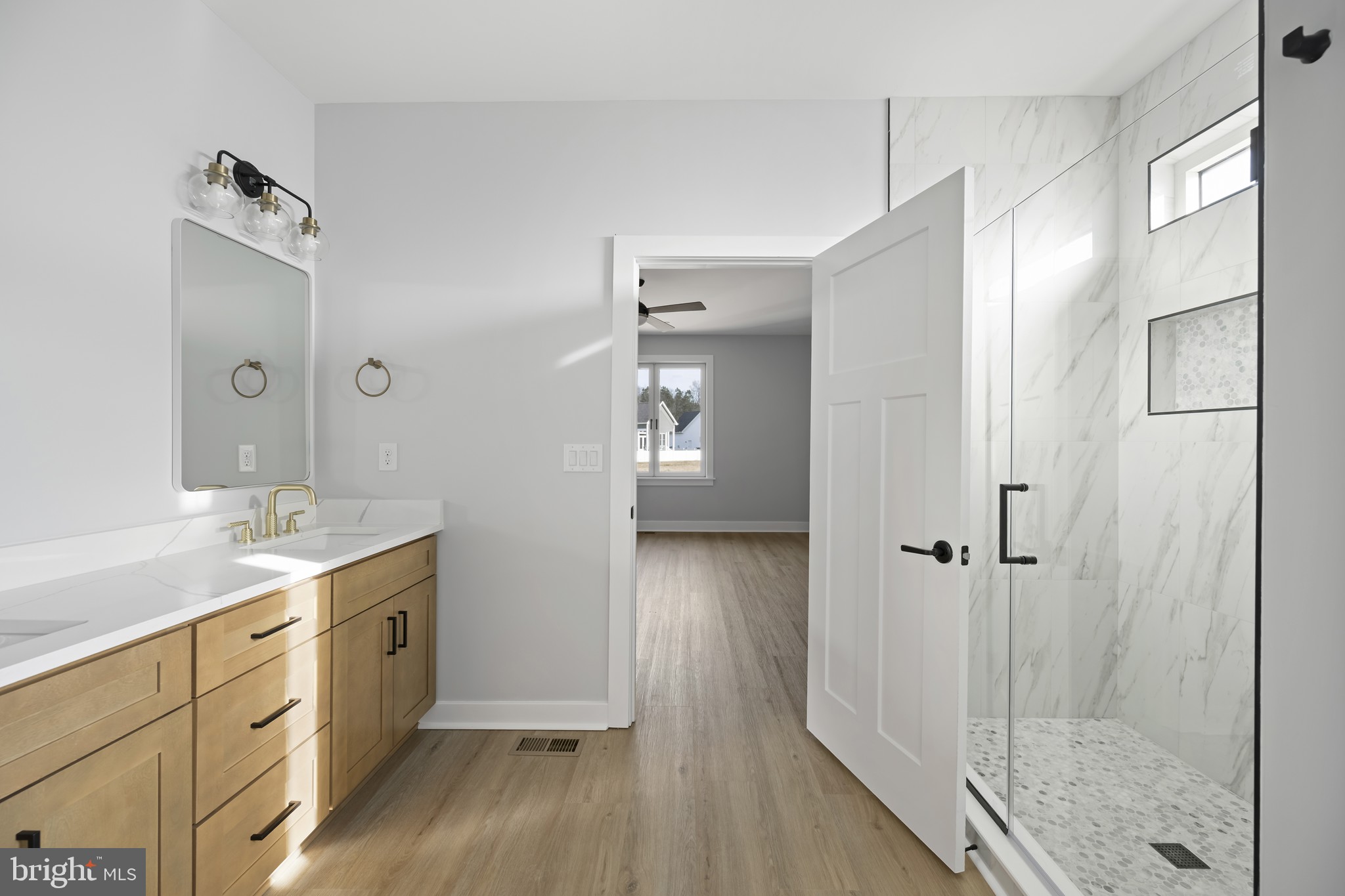 OCEAN PINES - Residential