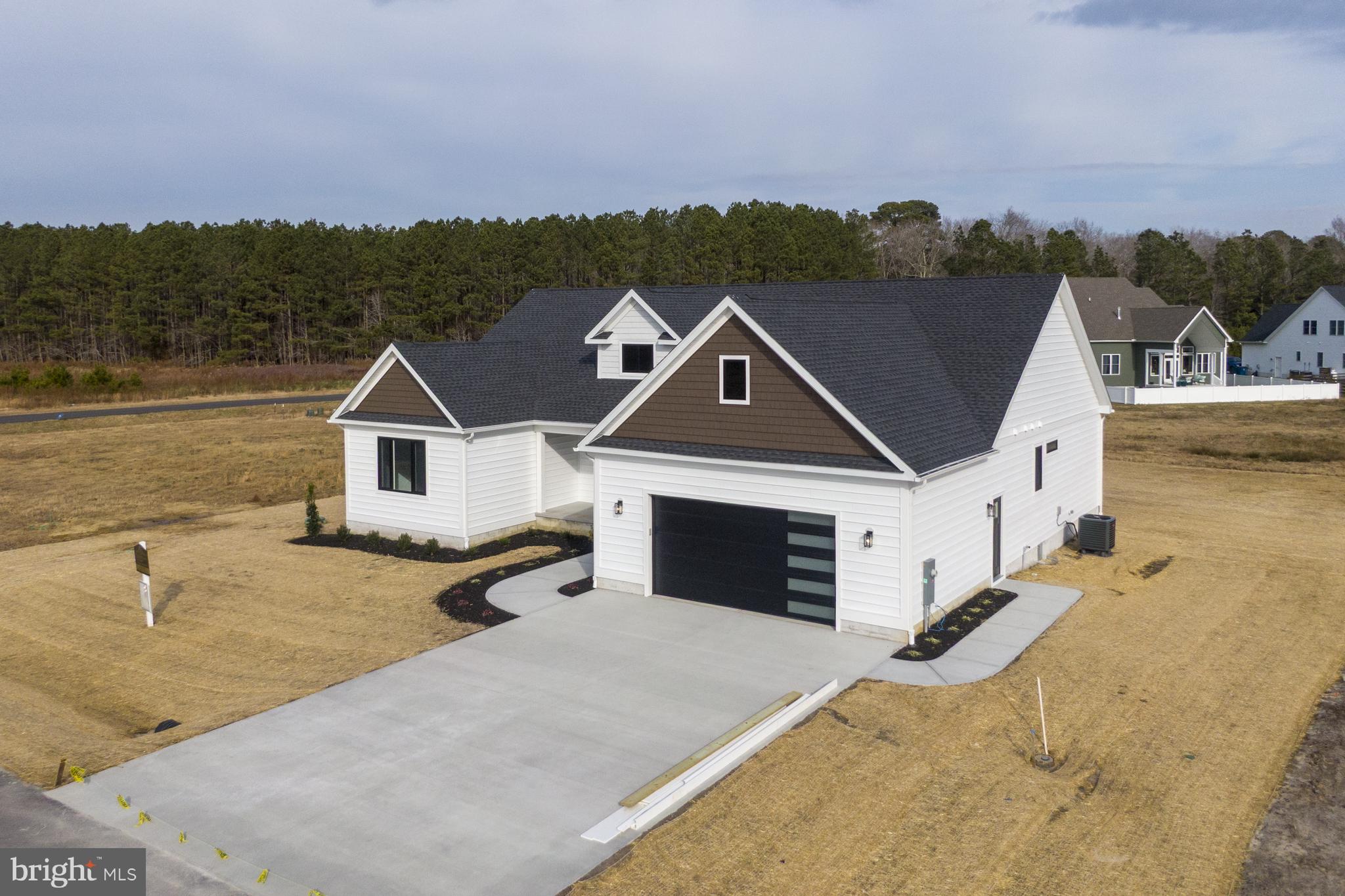 OCEAN PINES - Residential