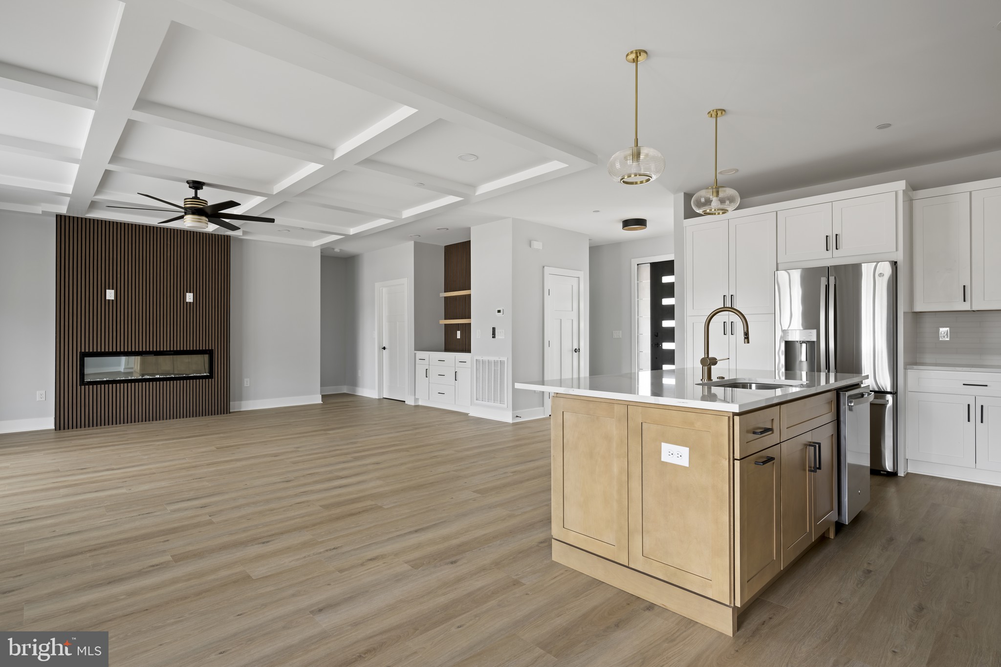 OCEAN PINES - Residential