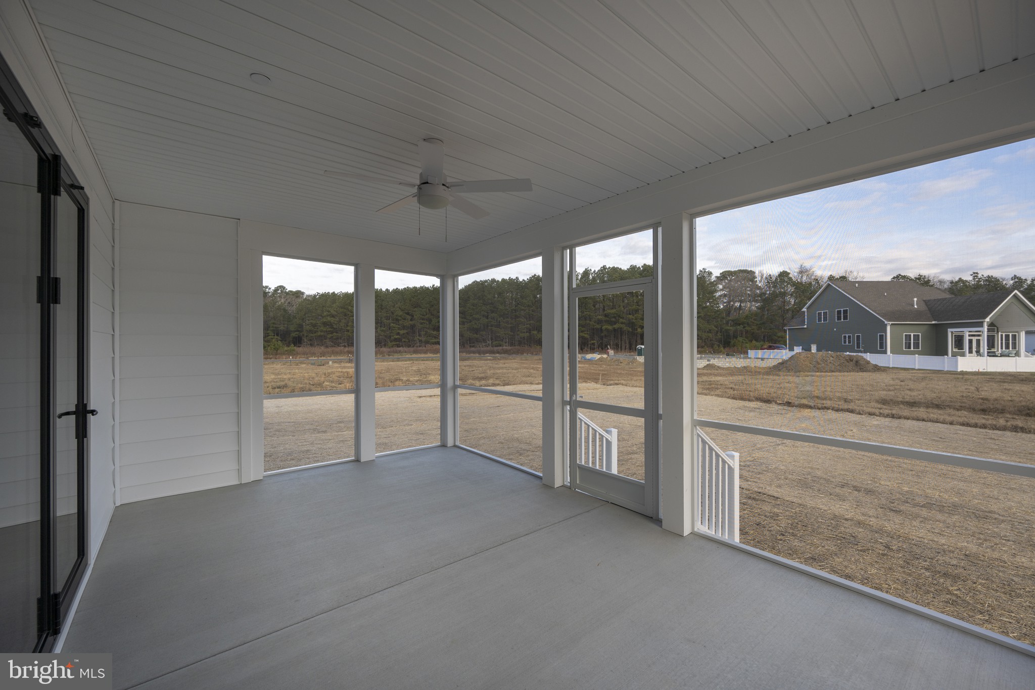 OCEAN PINES - Residential