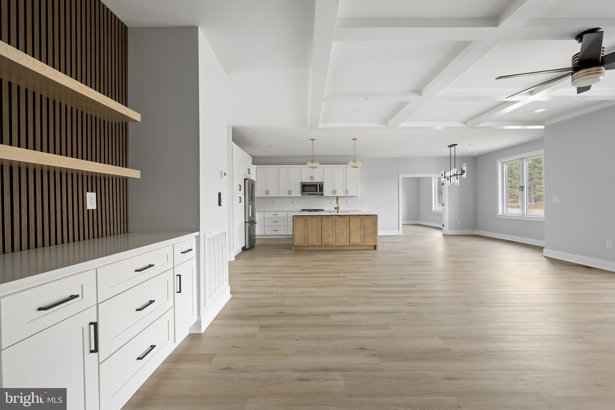 OCEAN PINES - Residential