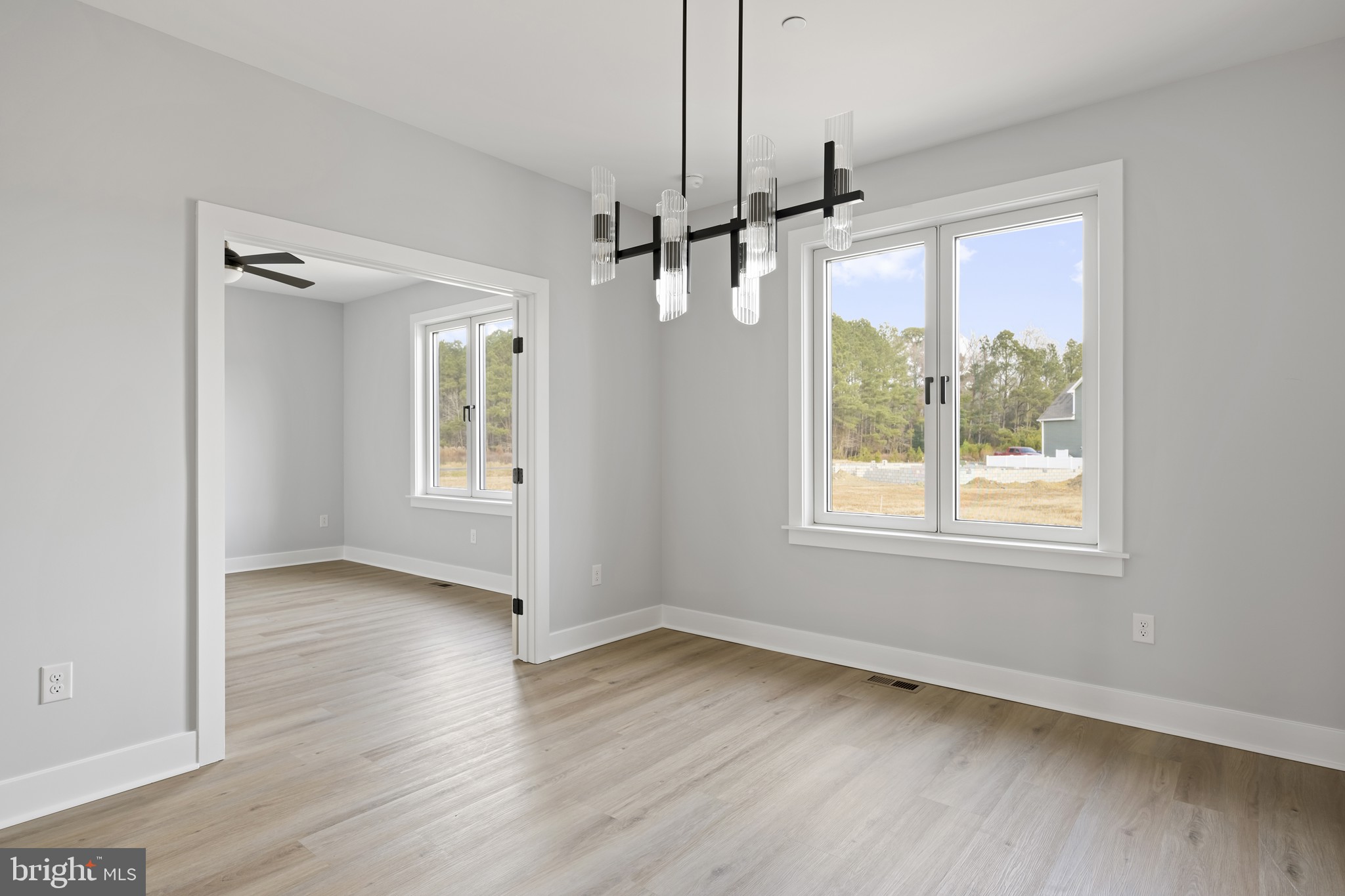 OCEAN PINES - Residential