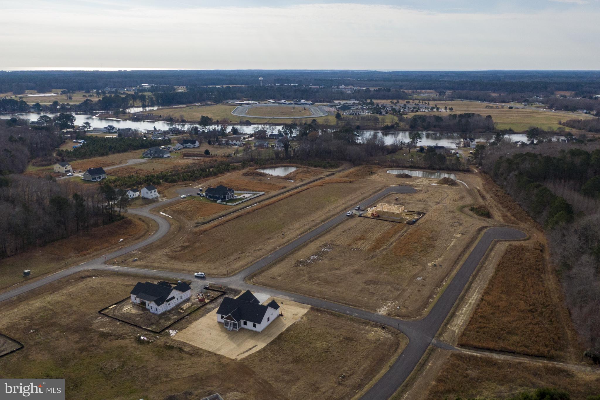 OCEAN PINES - Residential