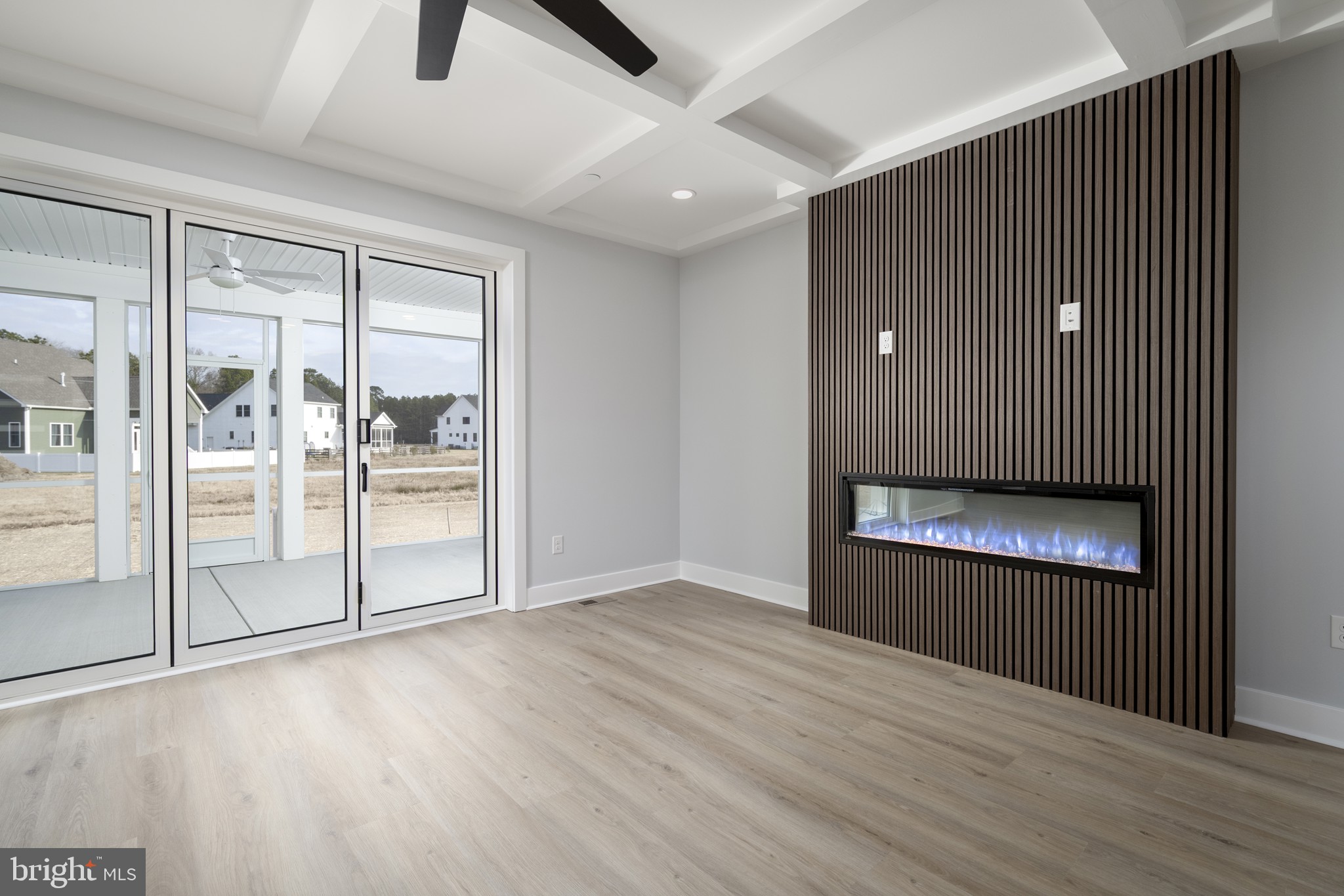 OCEAN PINES - Residential