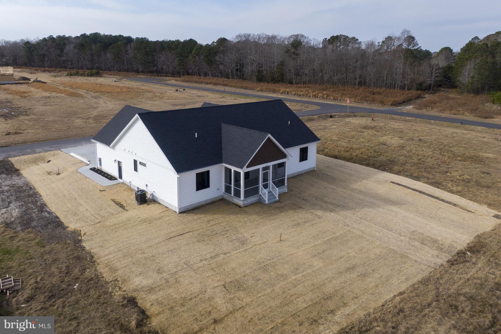 OCEAN PINES - Residential