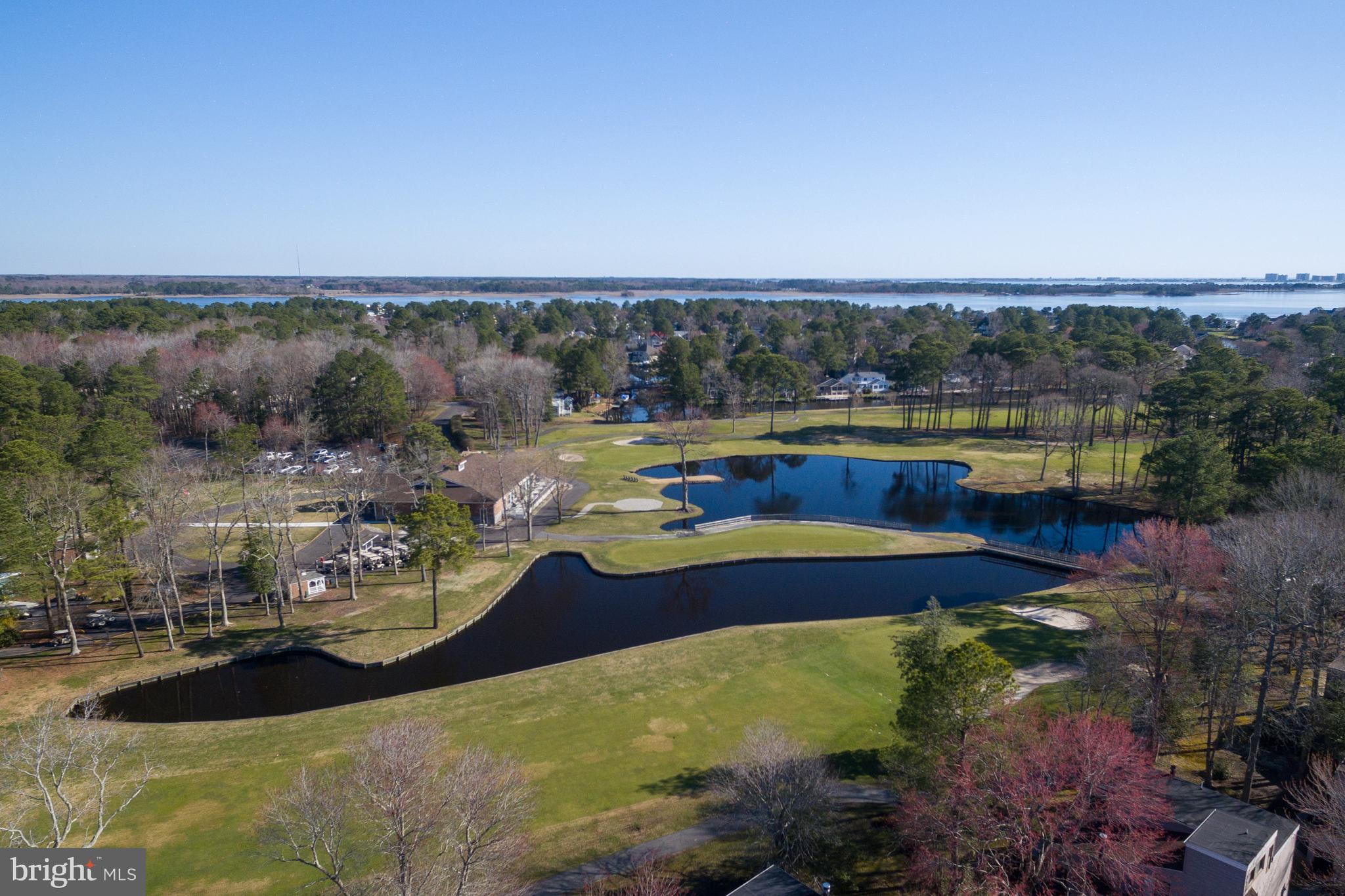 OCEAN PINES - Residential