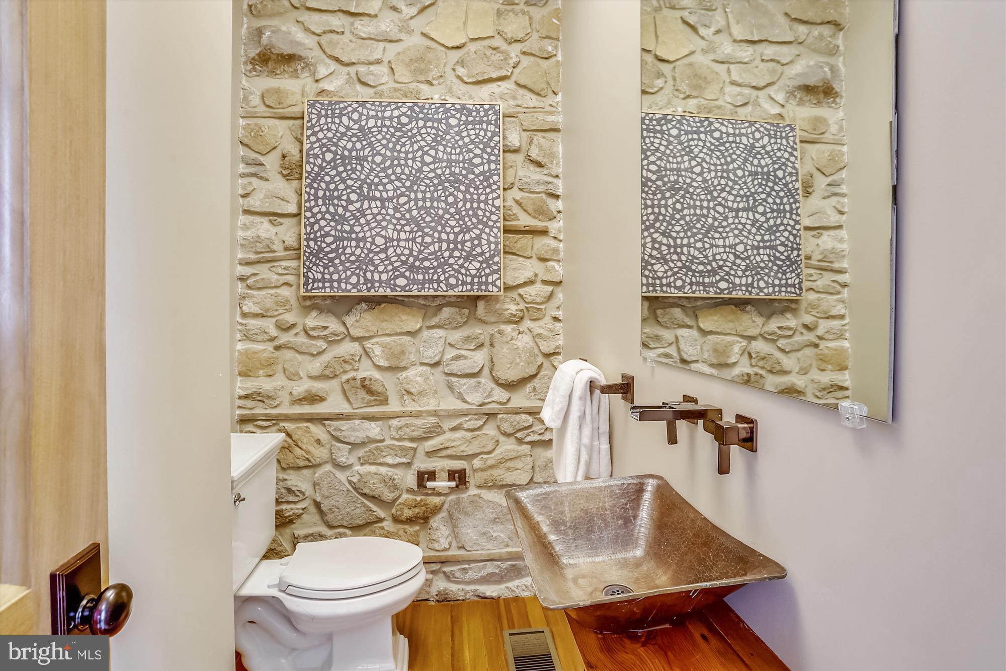 GLEN ECHO HEIGHTS - Residential