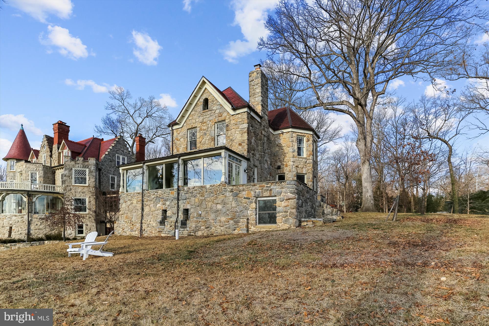GLEN ECHO HEIGHTS - Residential