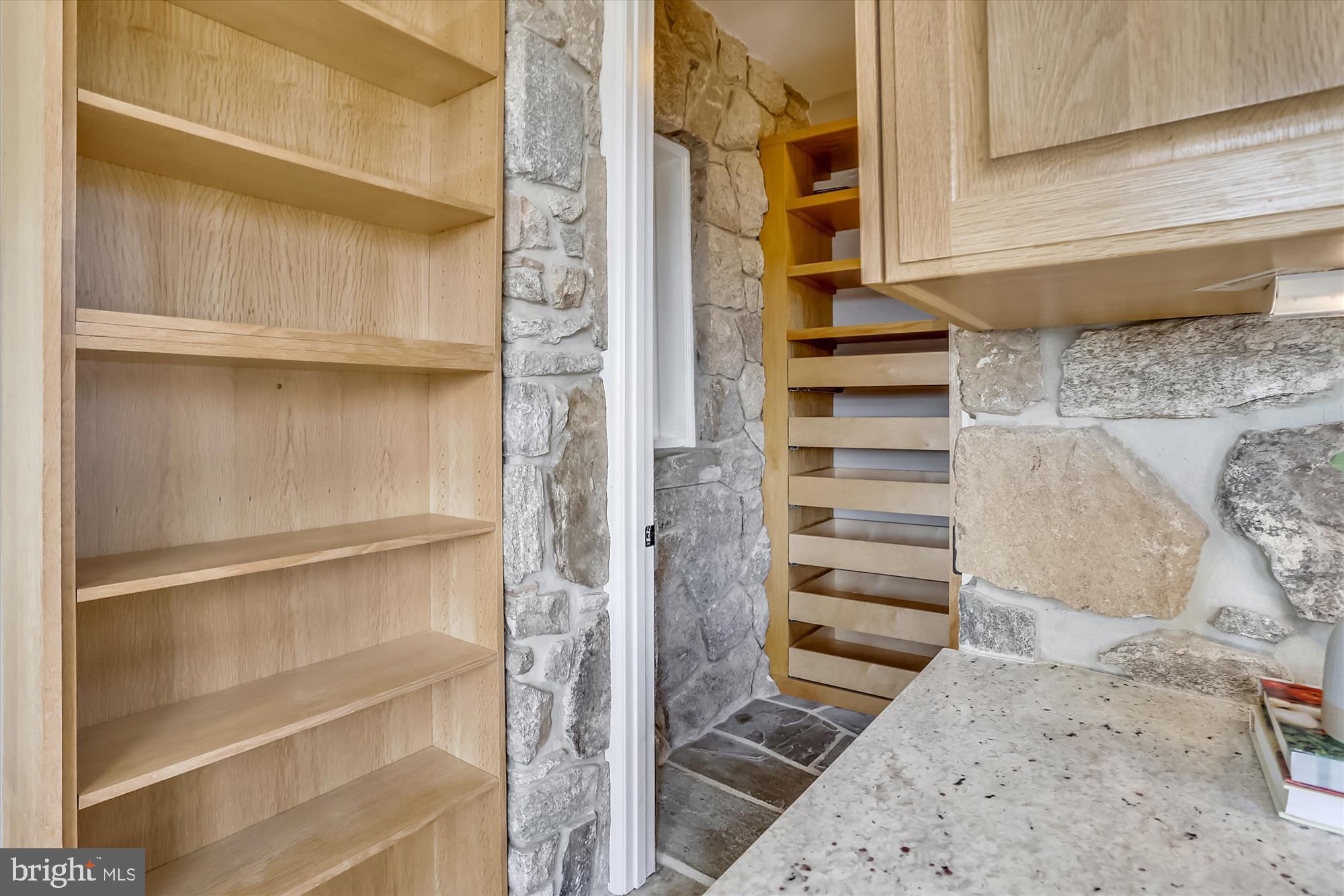 GLEN ECHO HEIGHTS - Residential